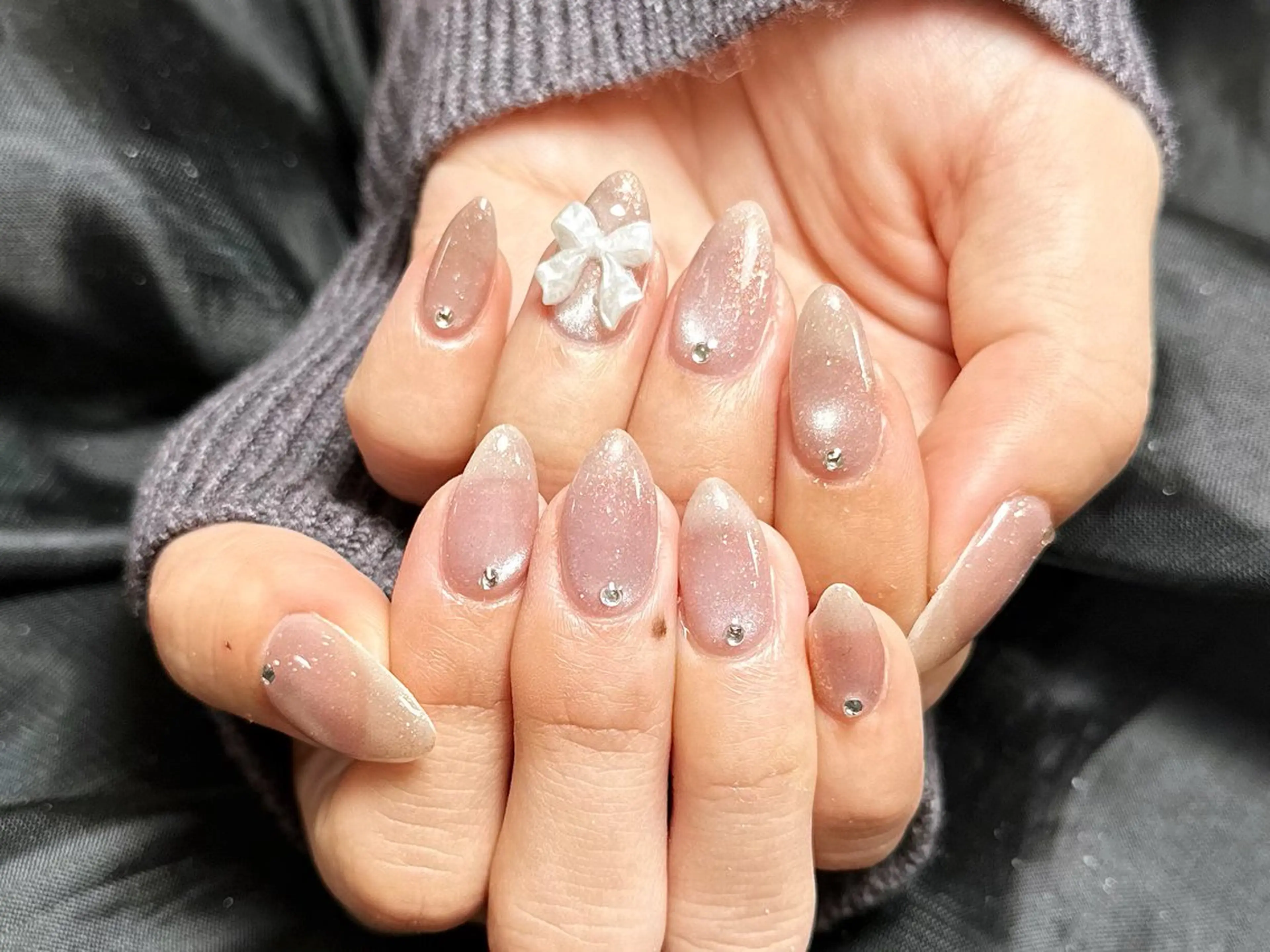 ネイル GEMINI NAILのネイルデザイン