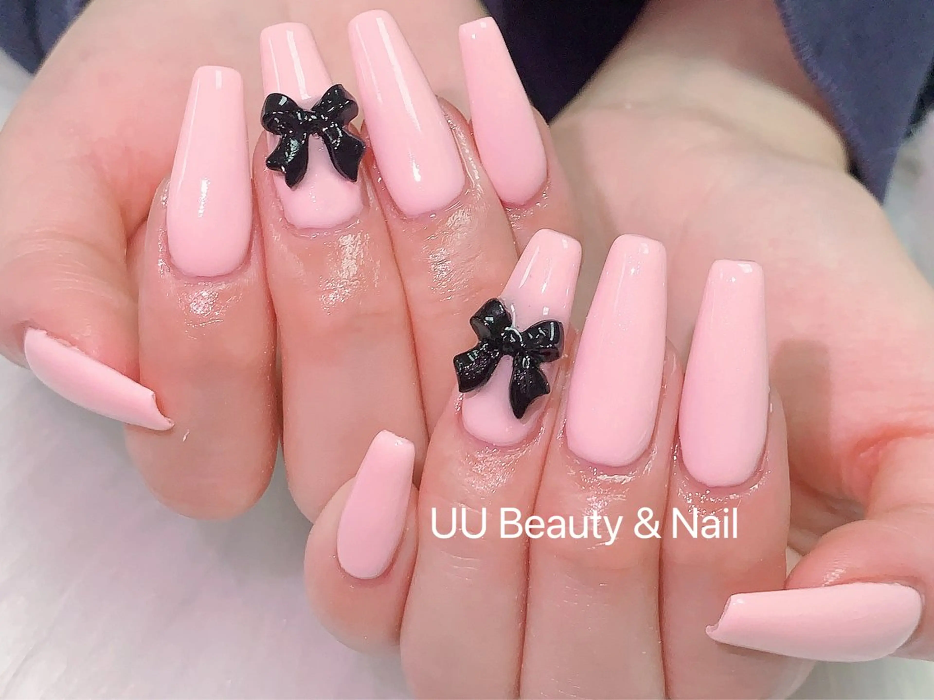 ネイル UU Nailのネイルデザイン