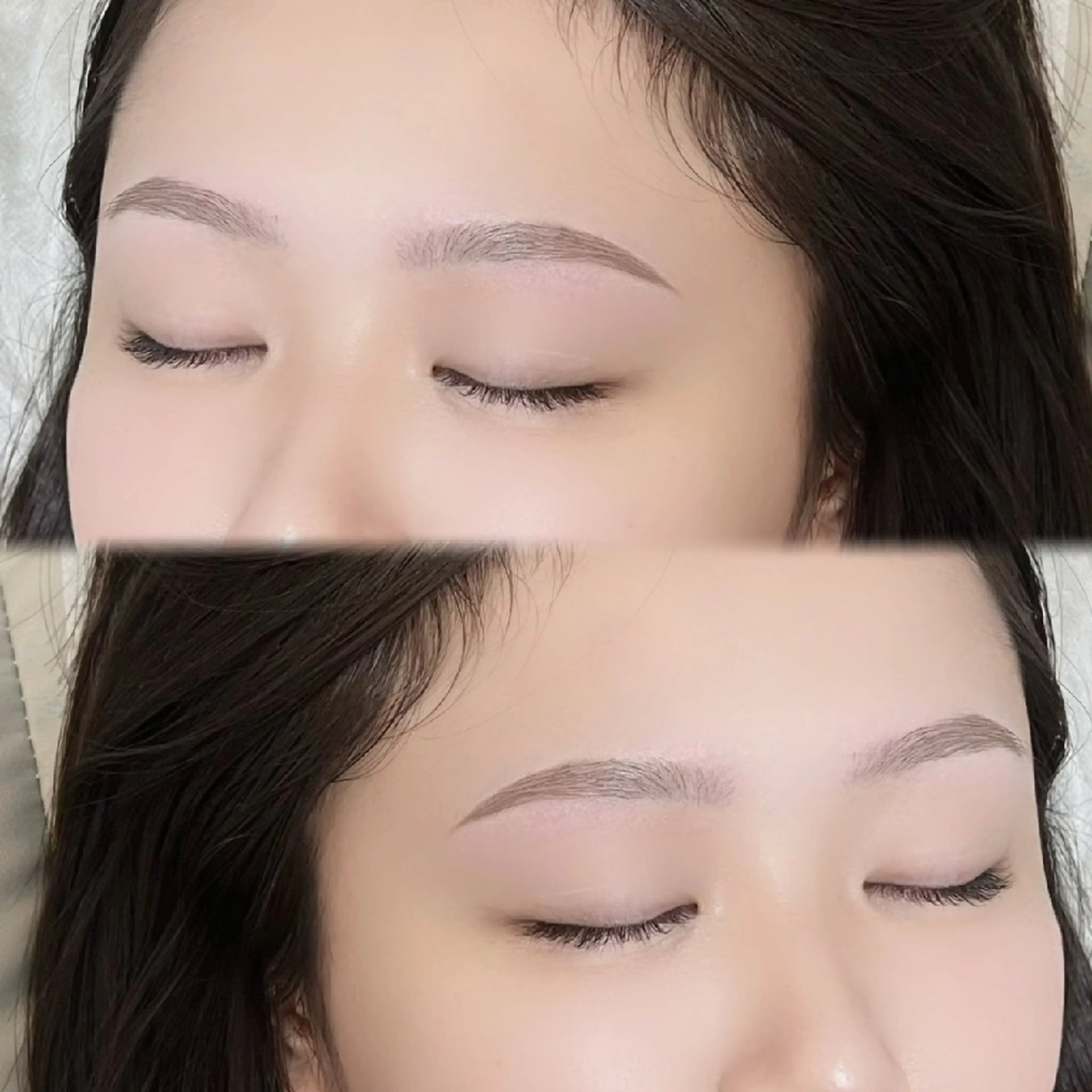 アイブロウ ワックス脱毛 その他(アイブロウ) iplus✴ まつげ、眉毛、耳つぼのマツエク・マツパデザイン