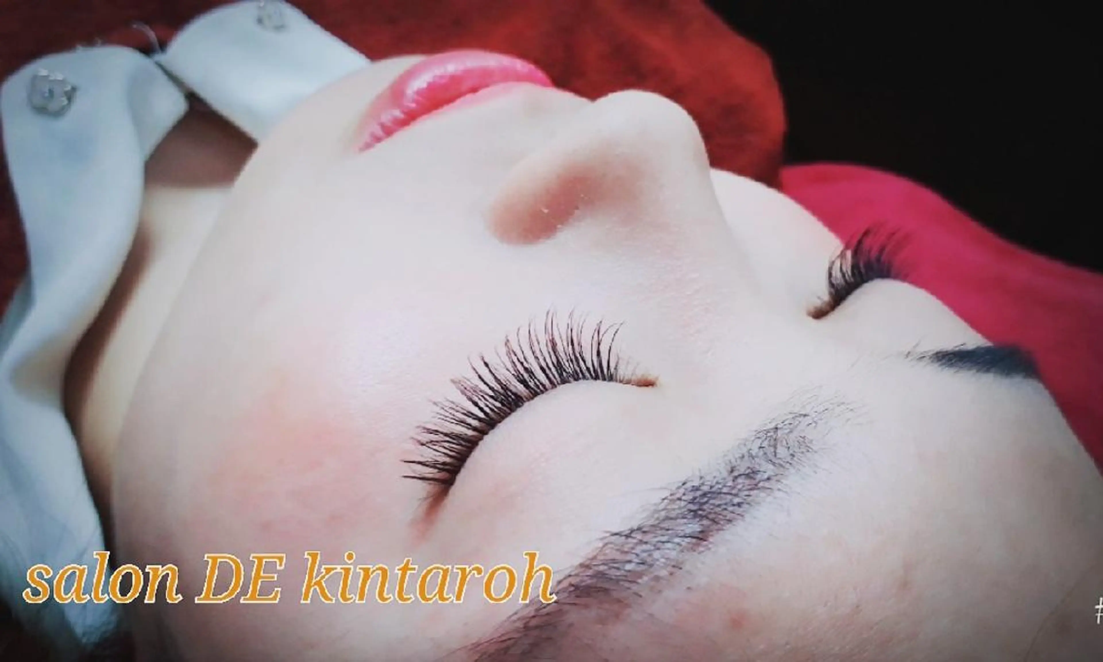 マツエク・マツパ TOTAL BEAUTY SPACE REC 平塚駅前店所属・★守山 ★のマツエク・マツパデザイン