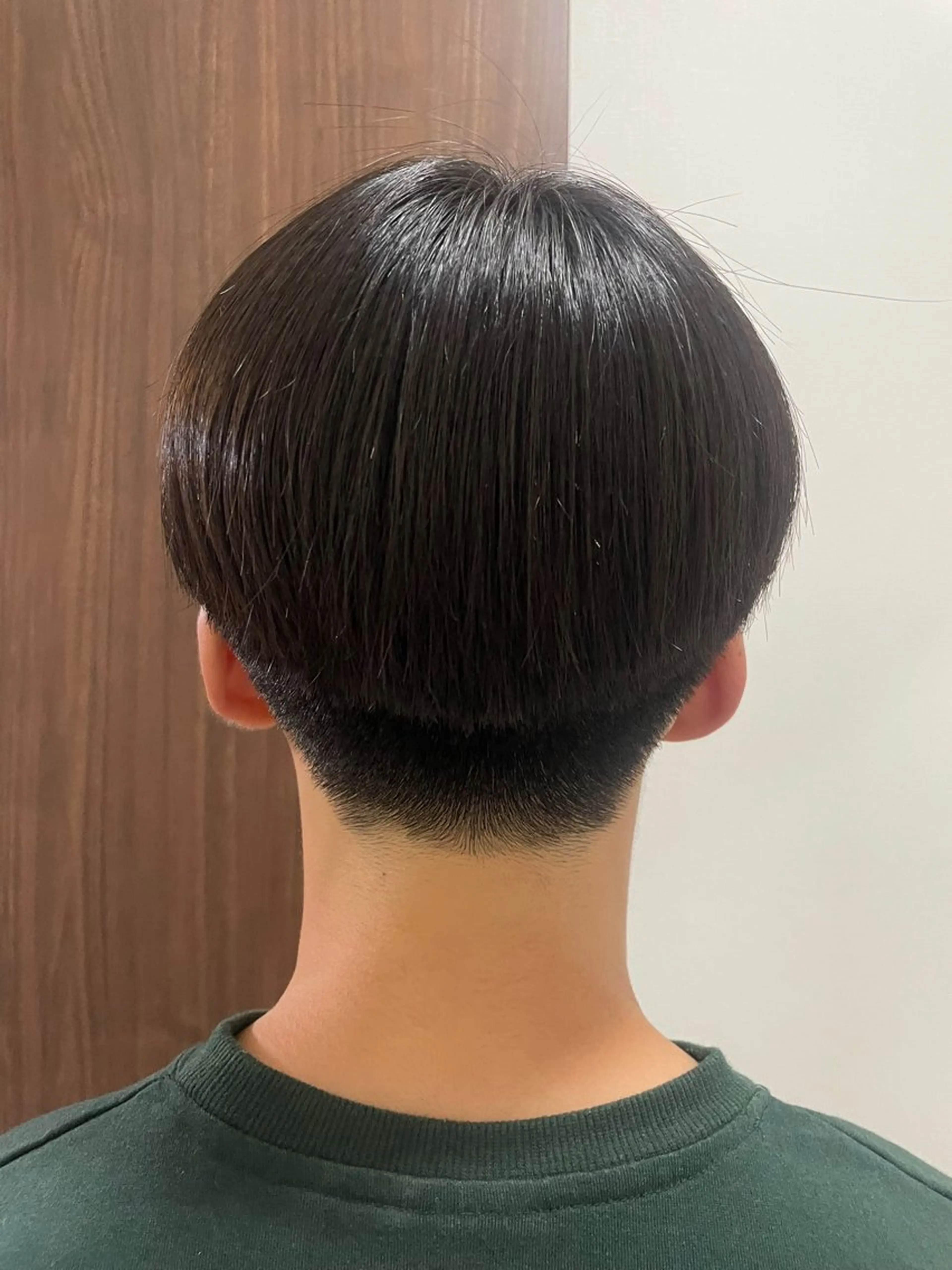 メンズ 🦴🐶 haruka🐶🦴のヘアスタイル