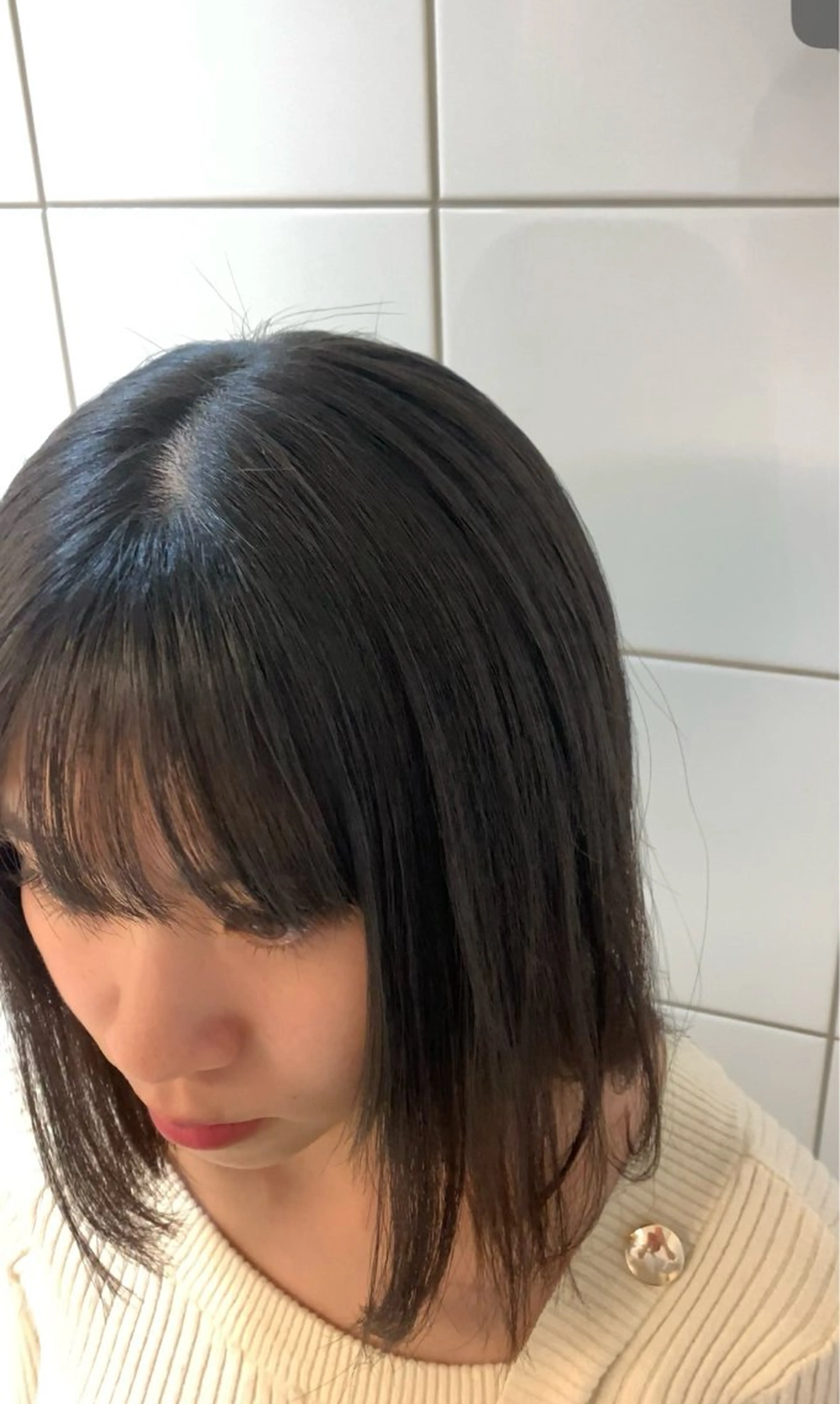 ショート Mods hair MEN 横浜元町店所属・メンズ特化 清水 零音のヘアスタイル