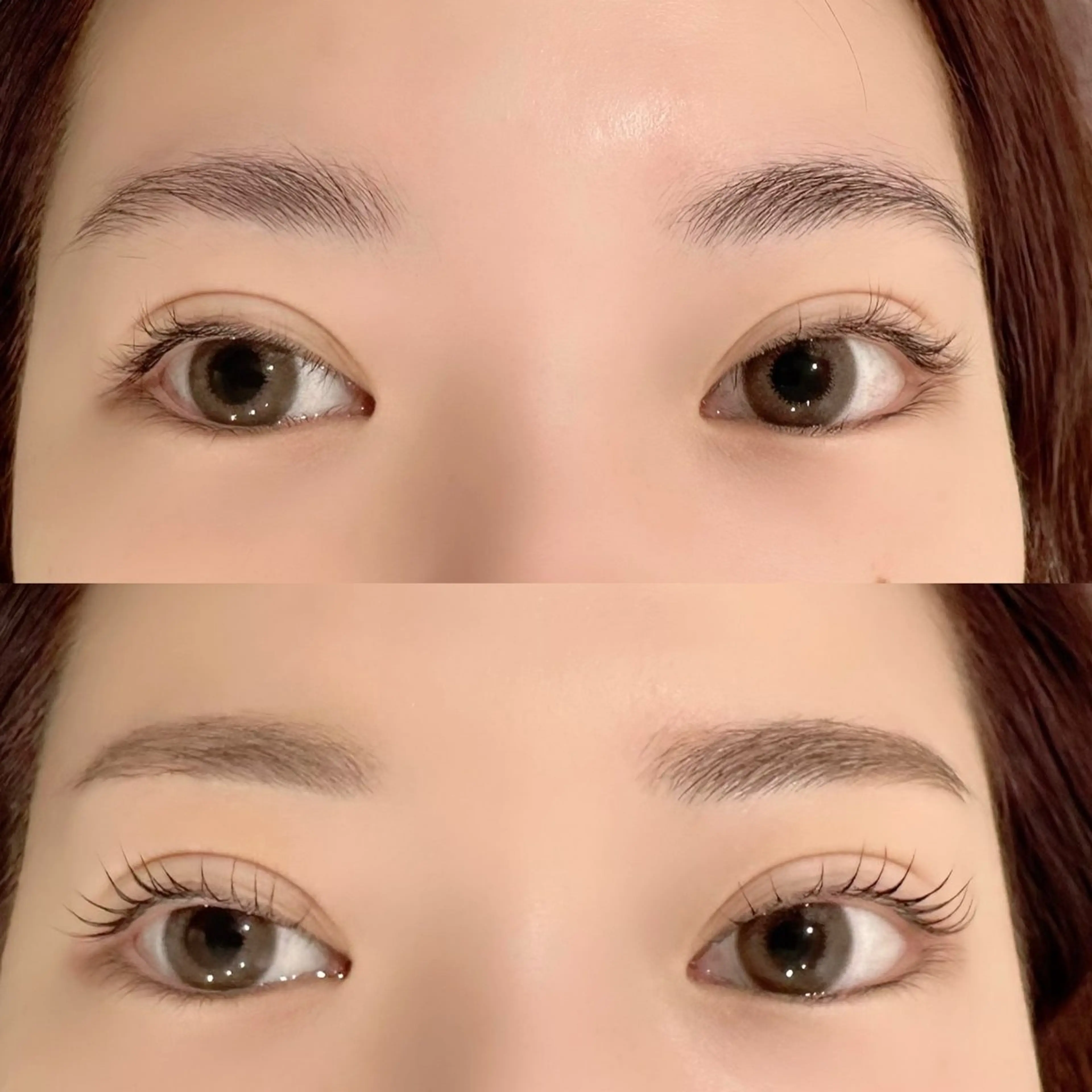 マツエク・マツパ マツパ シェアサロンJAM所属・takako _eyedesignの眉毛・アイブロウイメージ