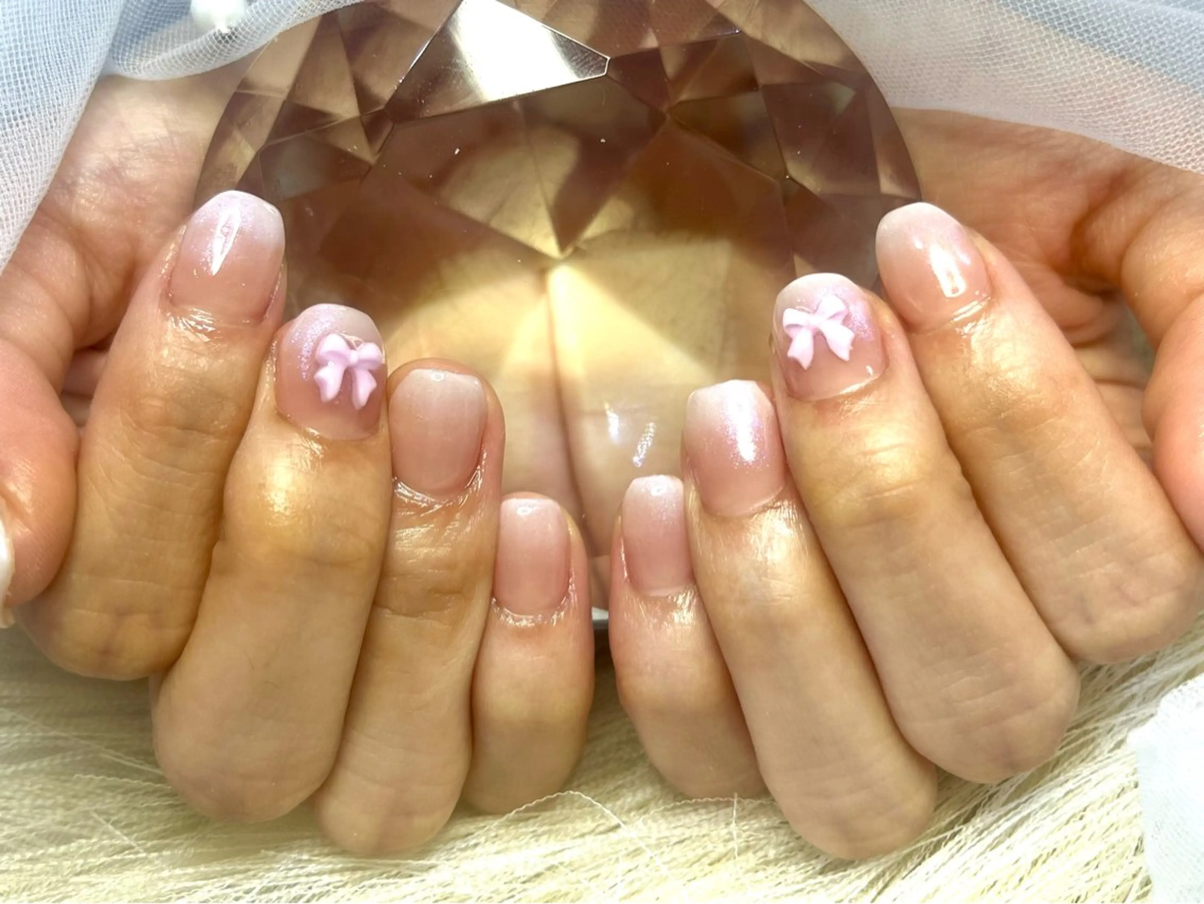 ネイル R.A.T. salonのエステ・リラクイメージ