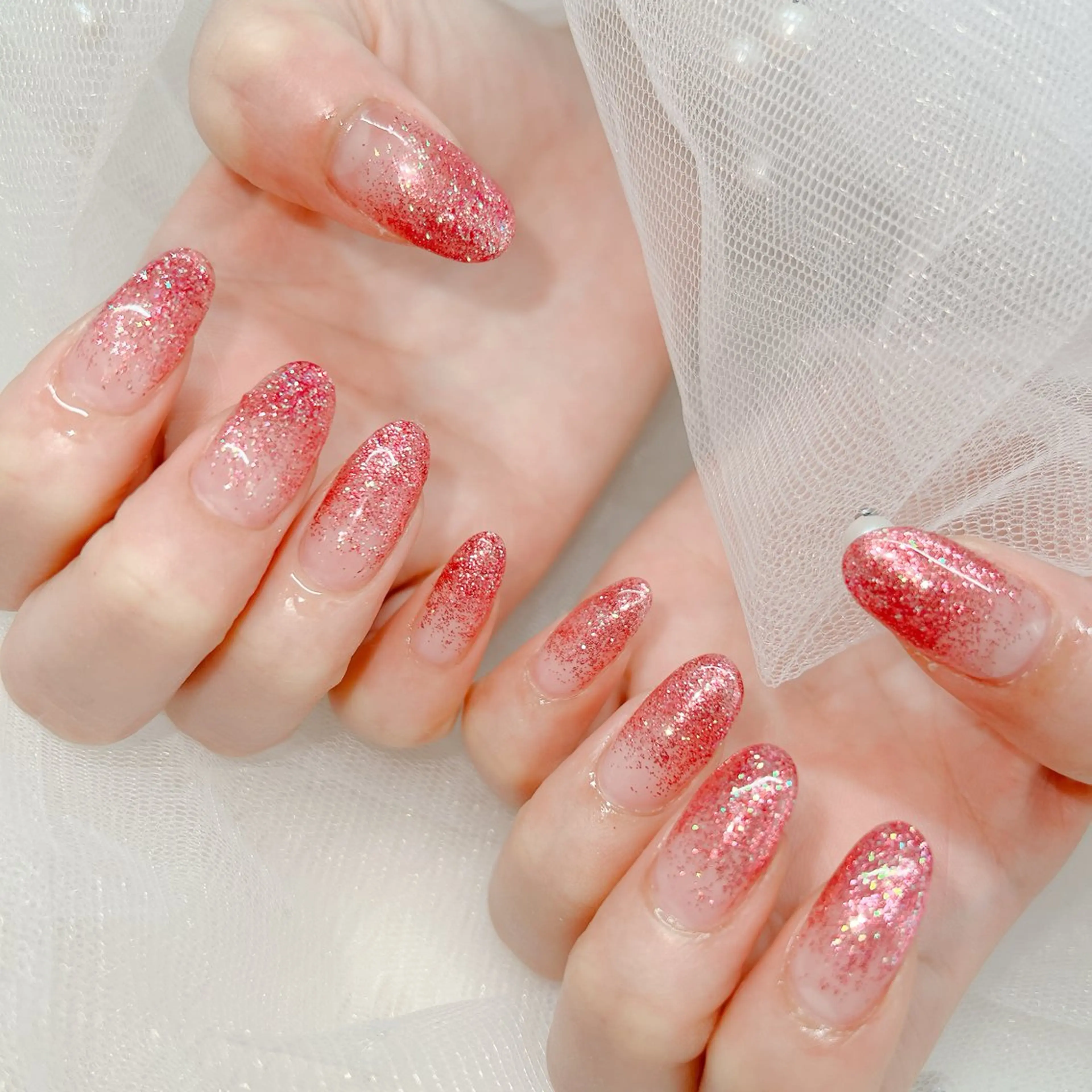 ネイル Emi lyのネイルデザイン