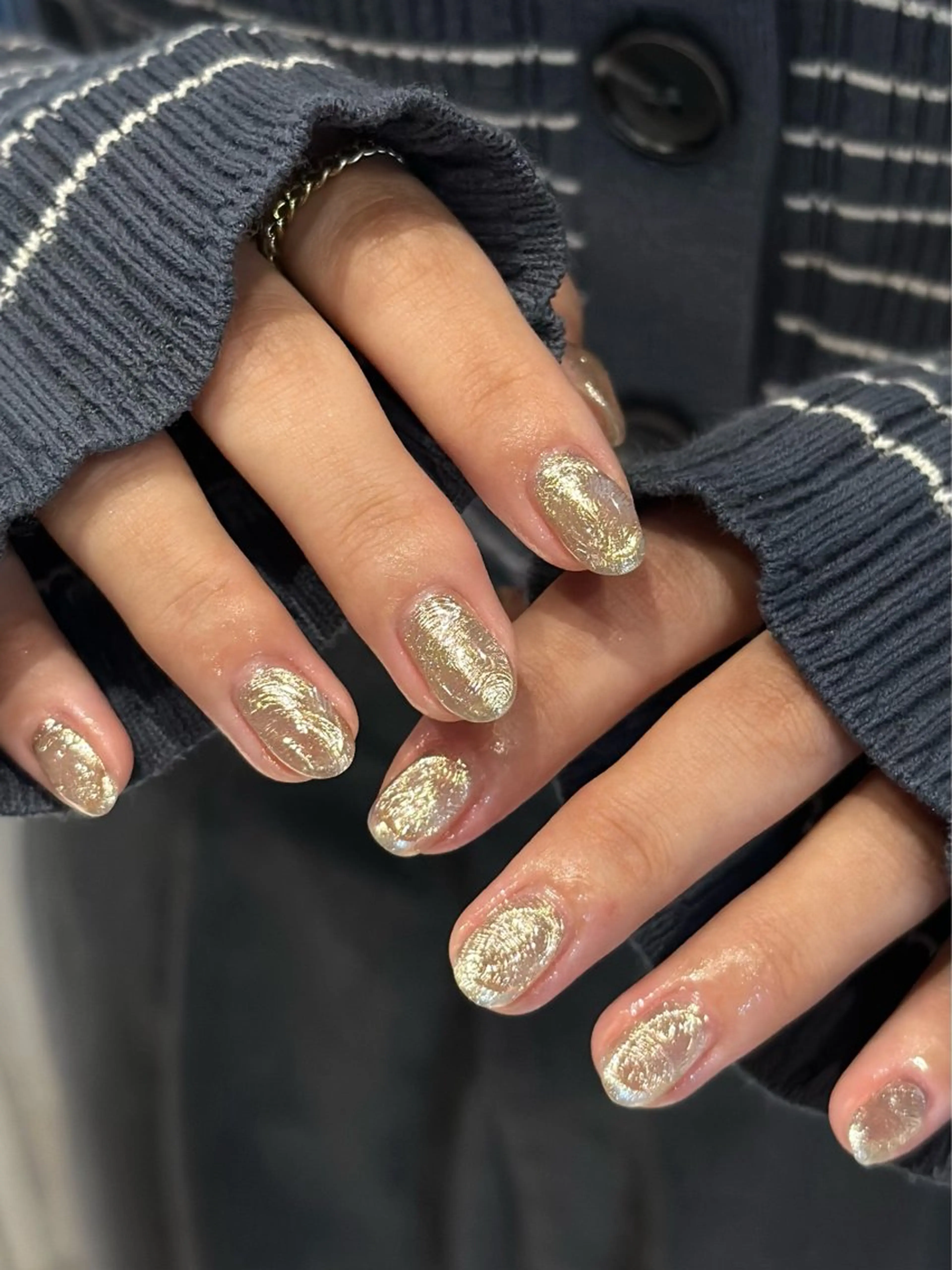 ネイル ハンドネイル filonnail / Shioriのネイルデザイン