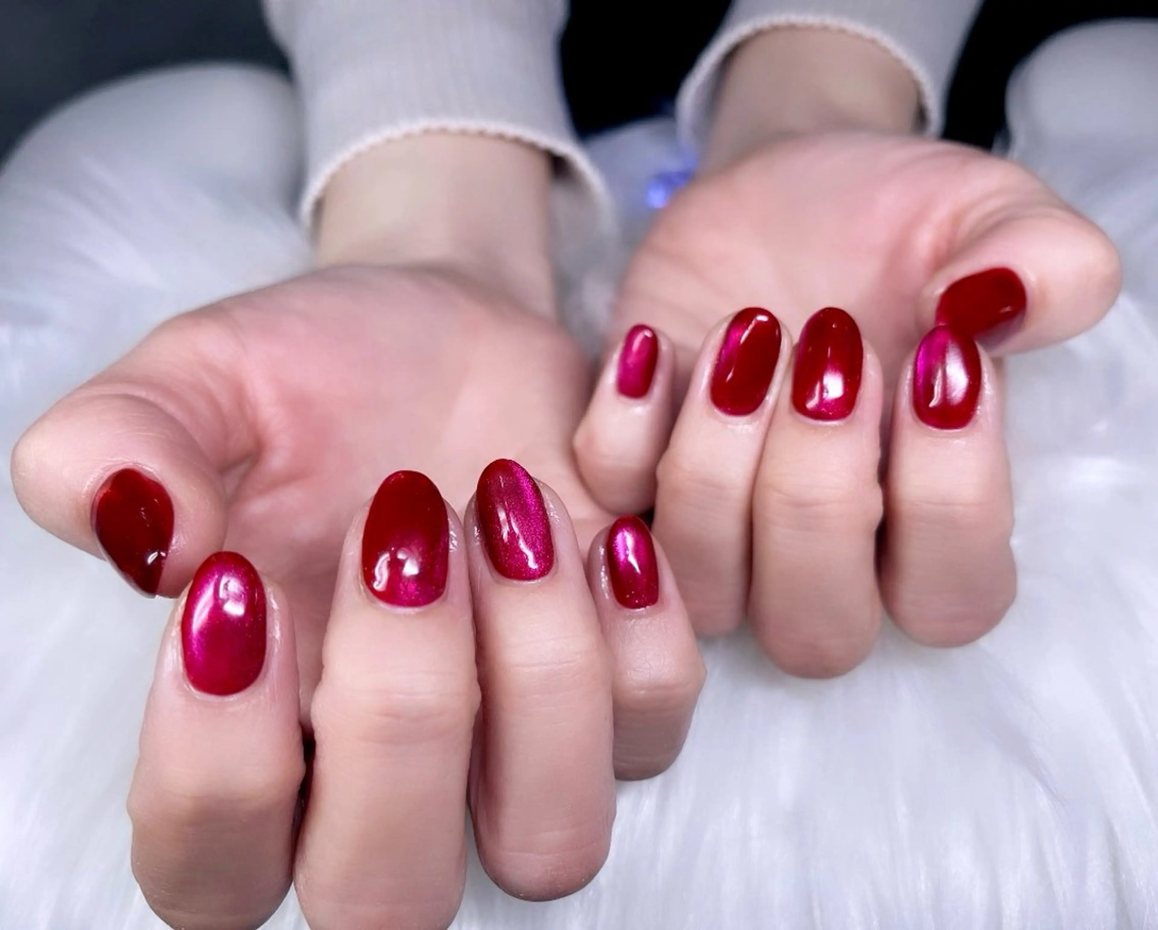 ネイル ハンドネイル Welina ♡♡のネイルデザイン