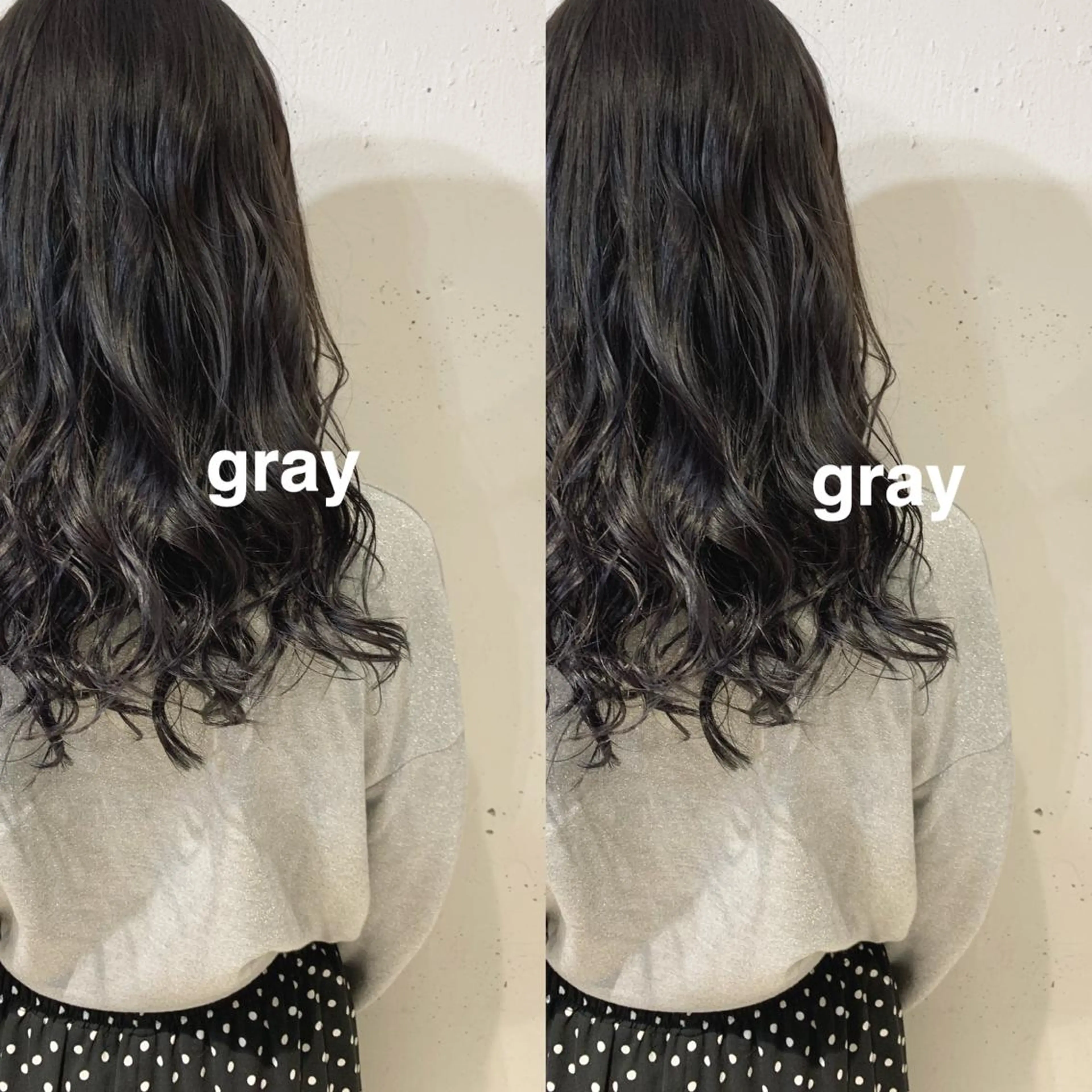 ロング flammeum 藤枝店所属・RINO 🌙トレンドスタイルのヘアスタイル