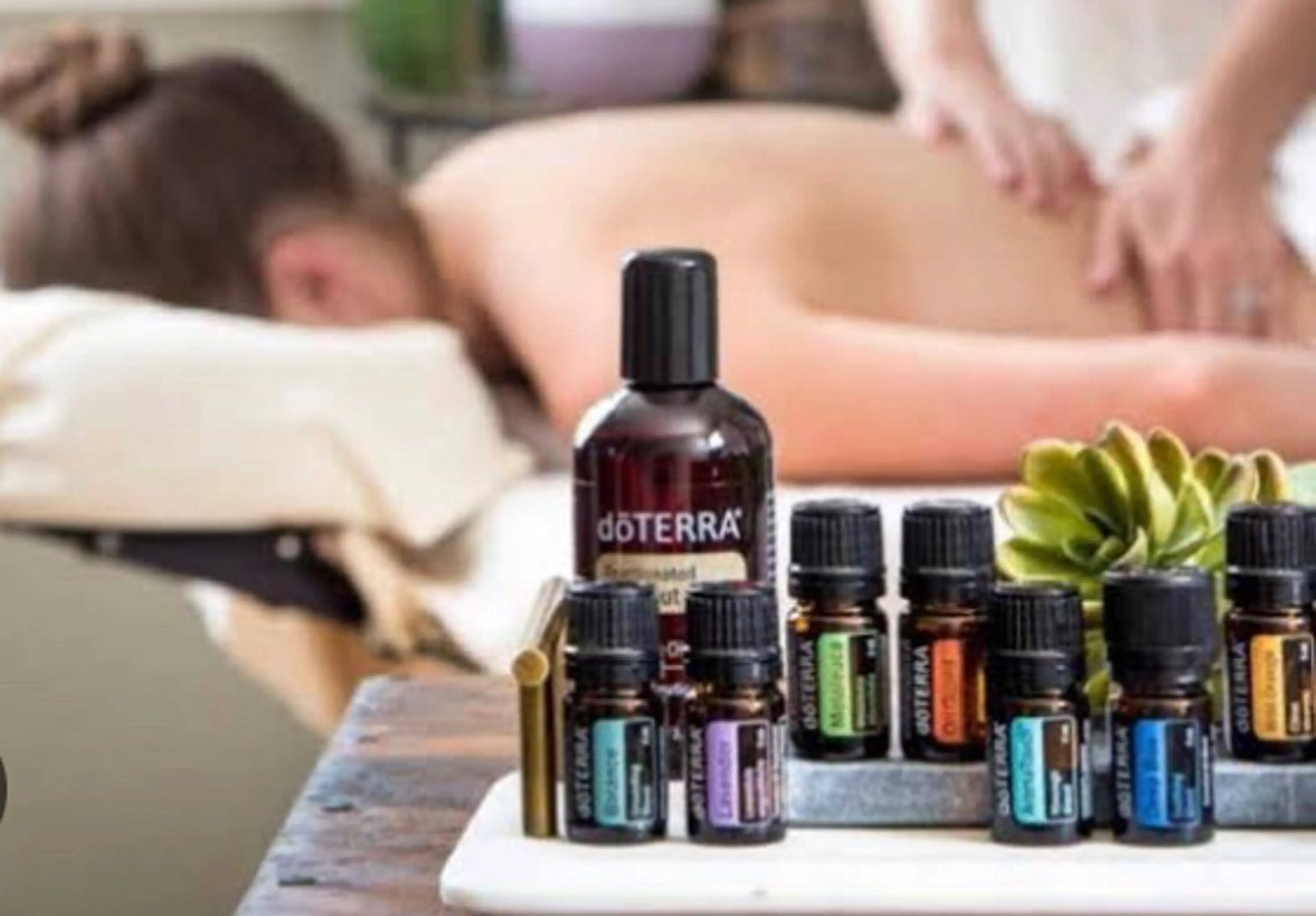 ボヌール ビューティサロンのエステ・リラクイメージ