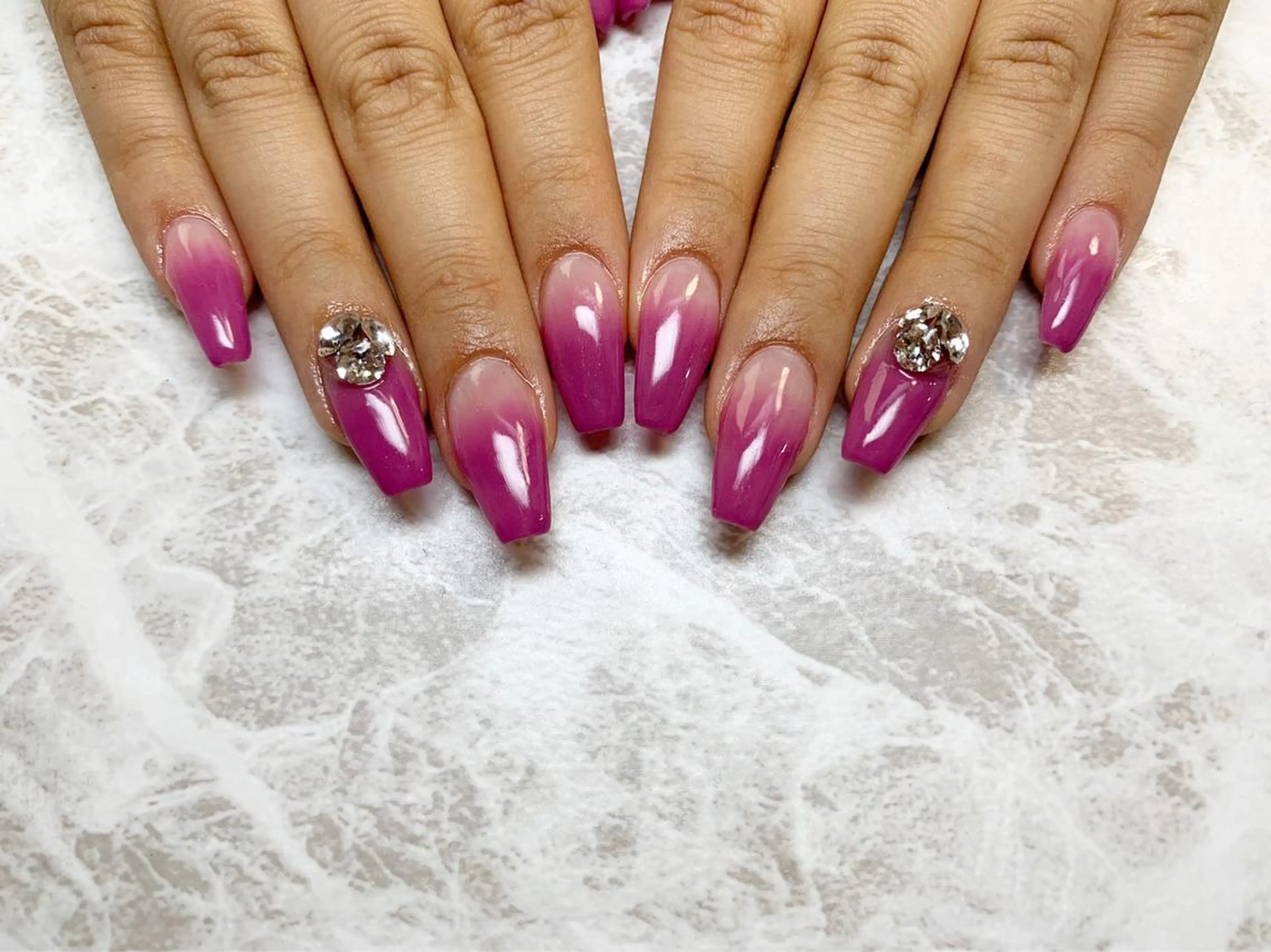 ネイル 〜hatinail 〜のネイルデザイン