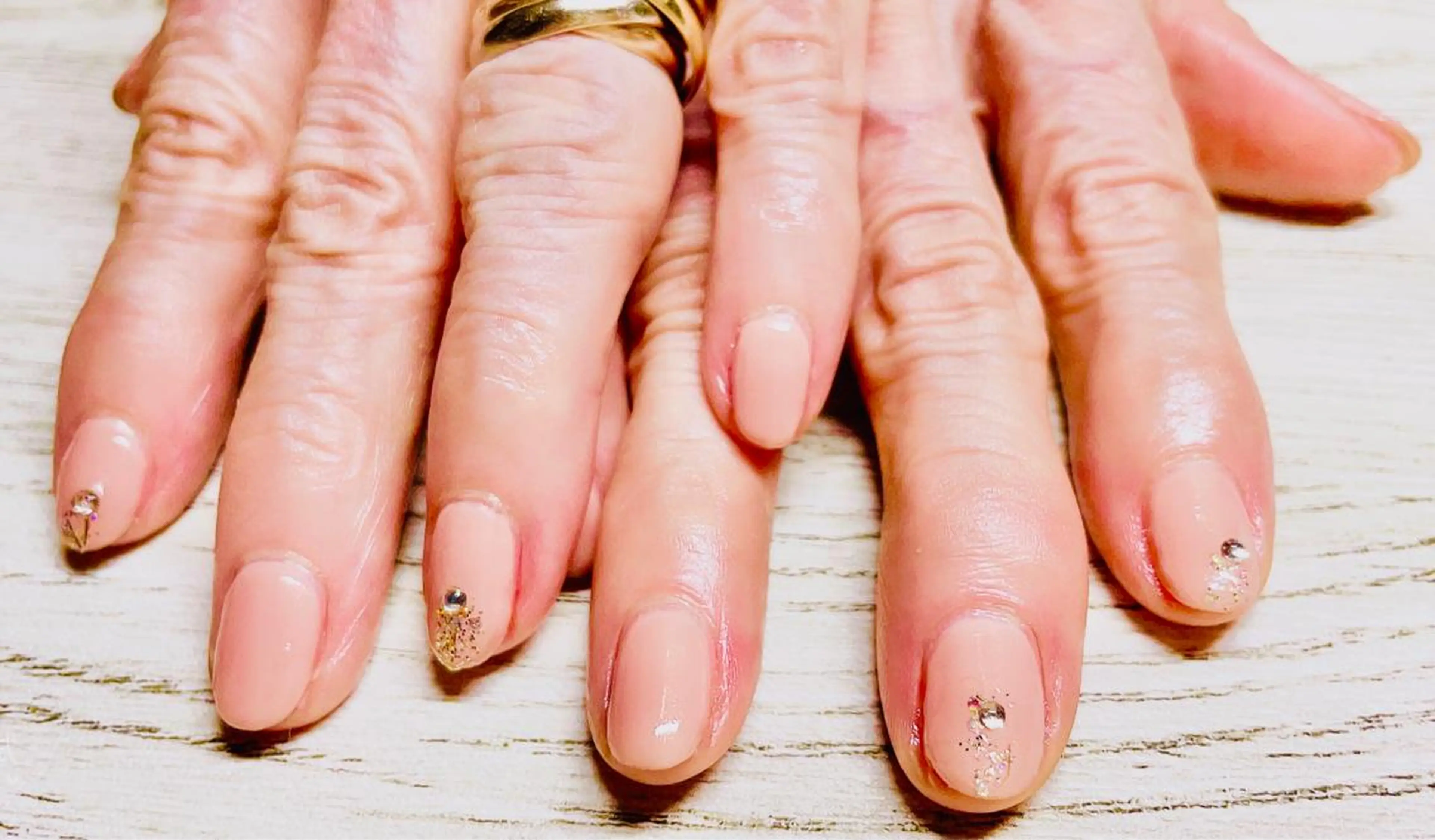 ネイル カナ nailのネイルデザイン