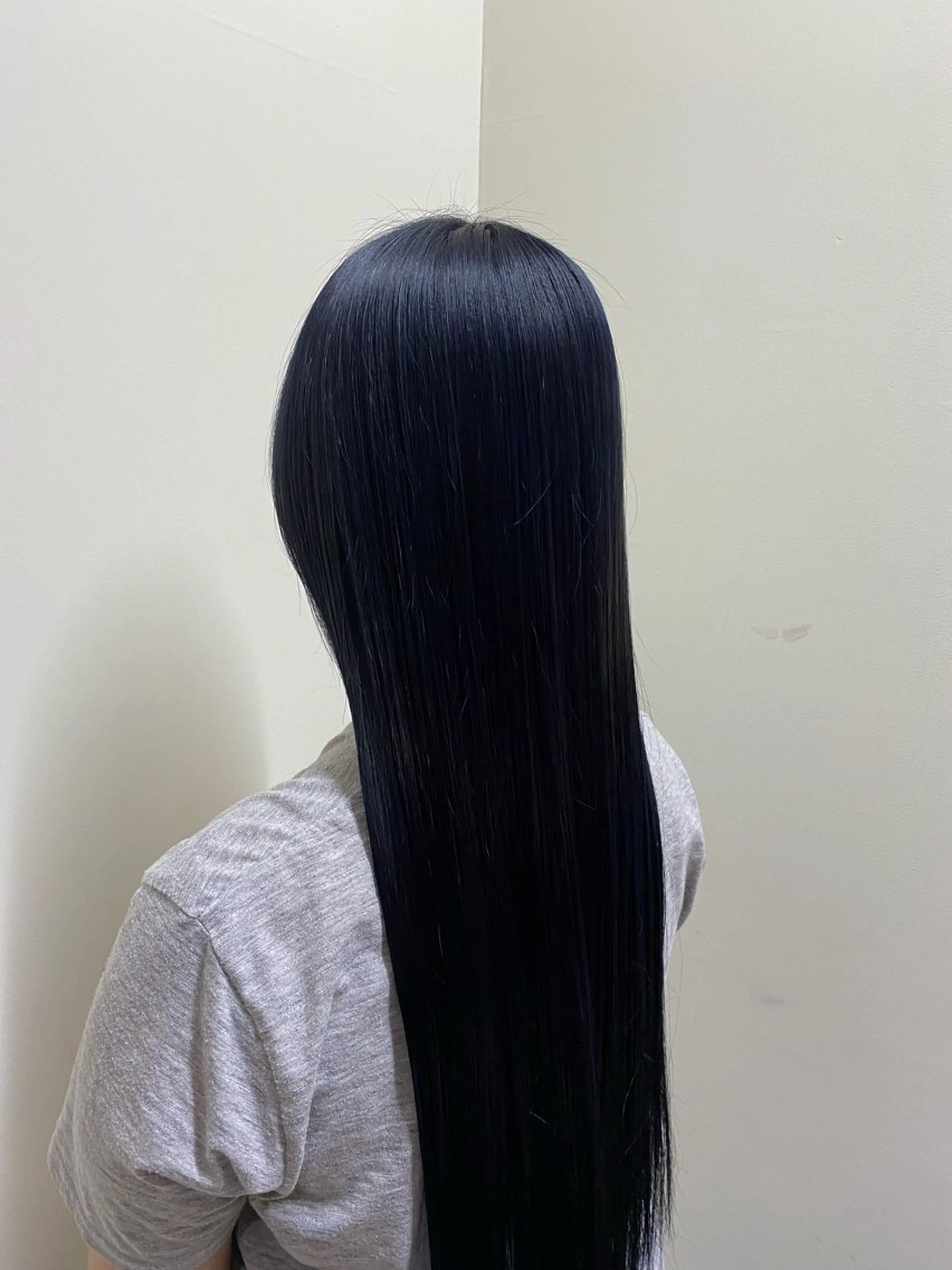カラー ヘアカラー トリートメント BUENAVISTA Norikaのヘアスタイル