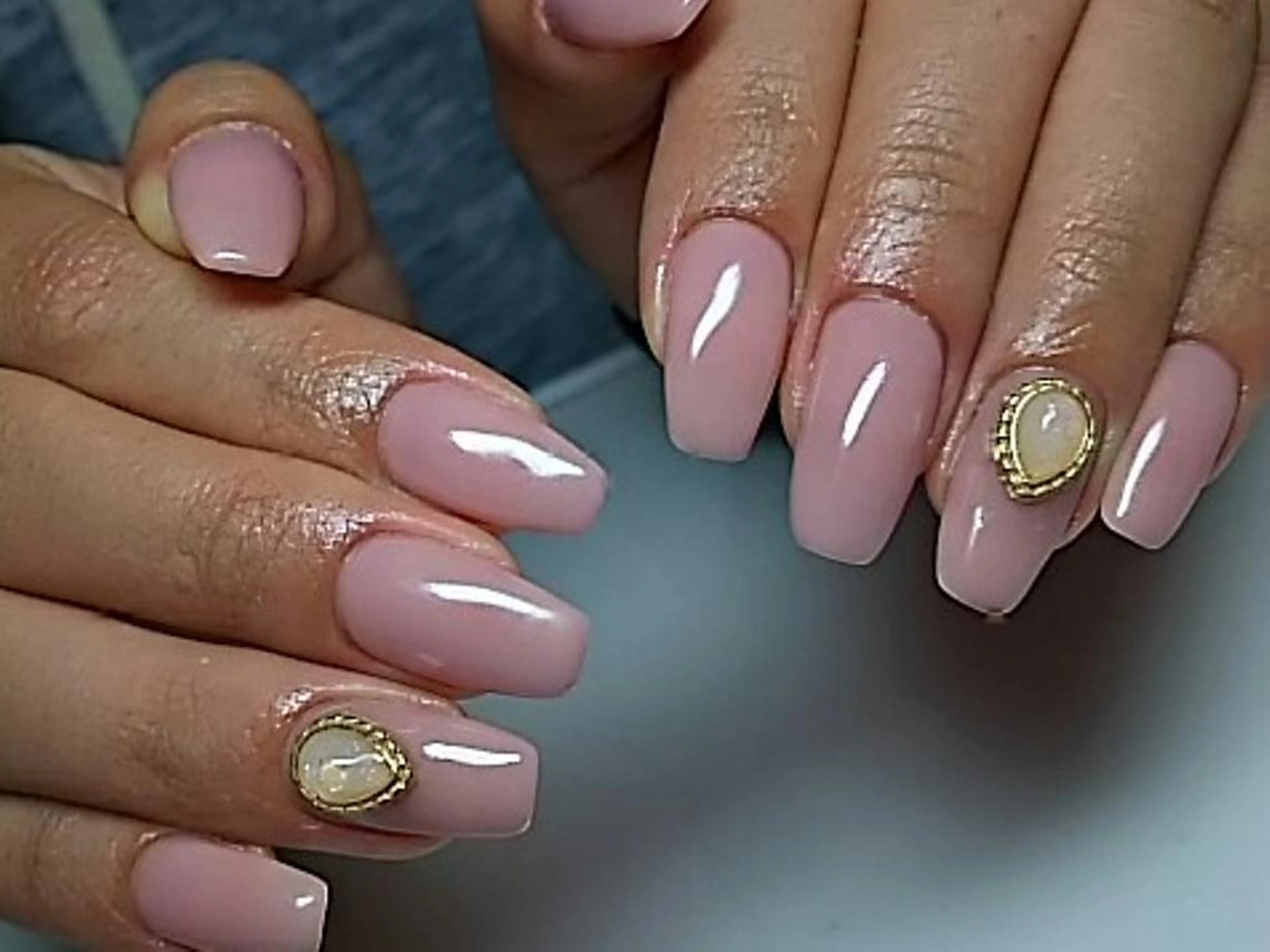 ネイル BlissNail ブリスネイルのネイルデザイン