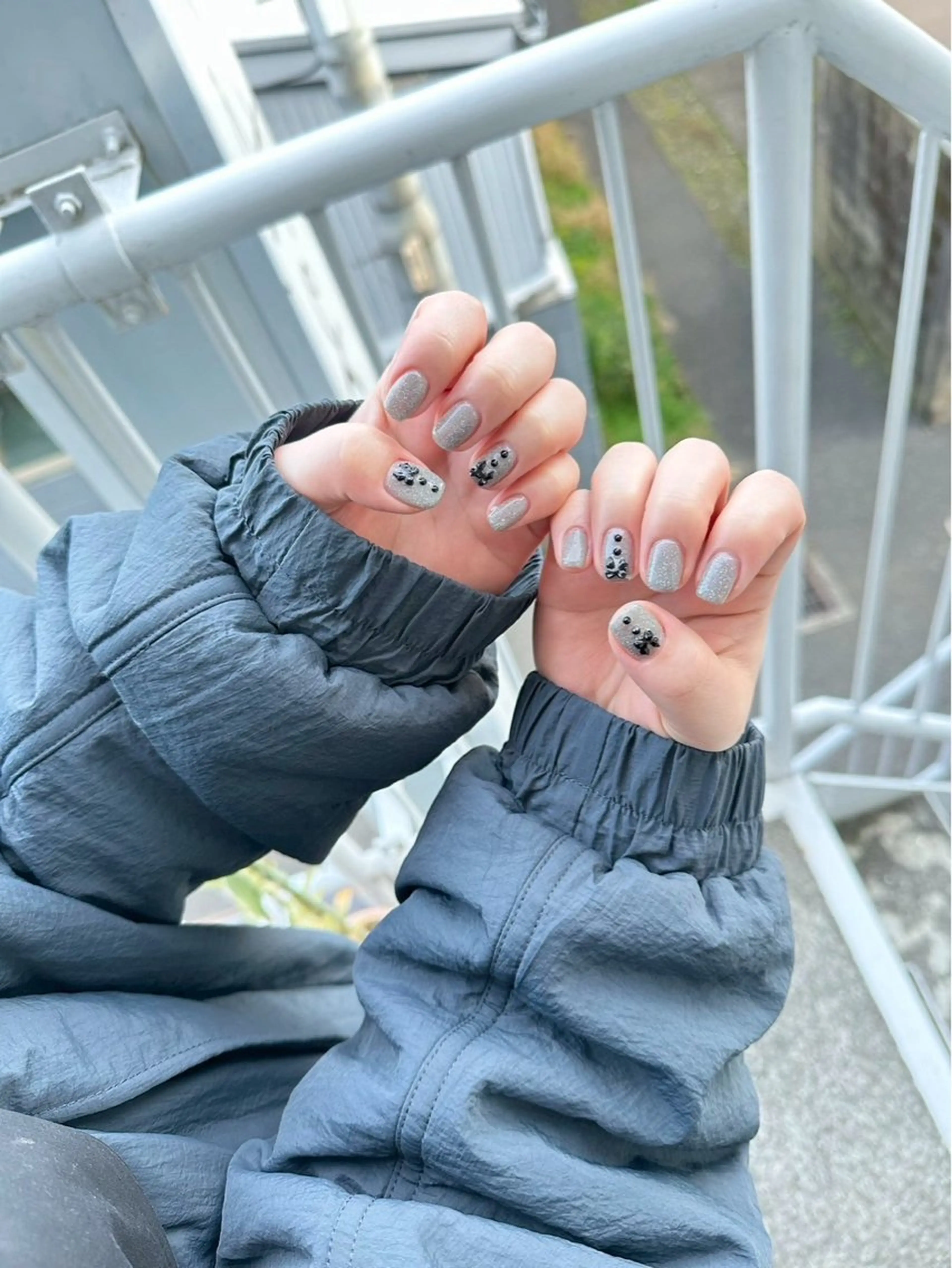 ネイル ハンドネイル Salon'sDoo Nのネイルデザイン