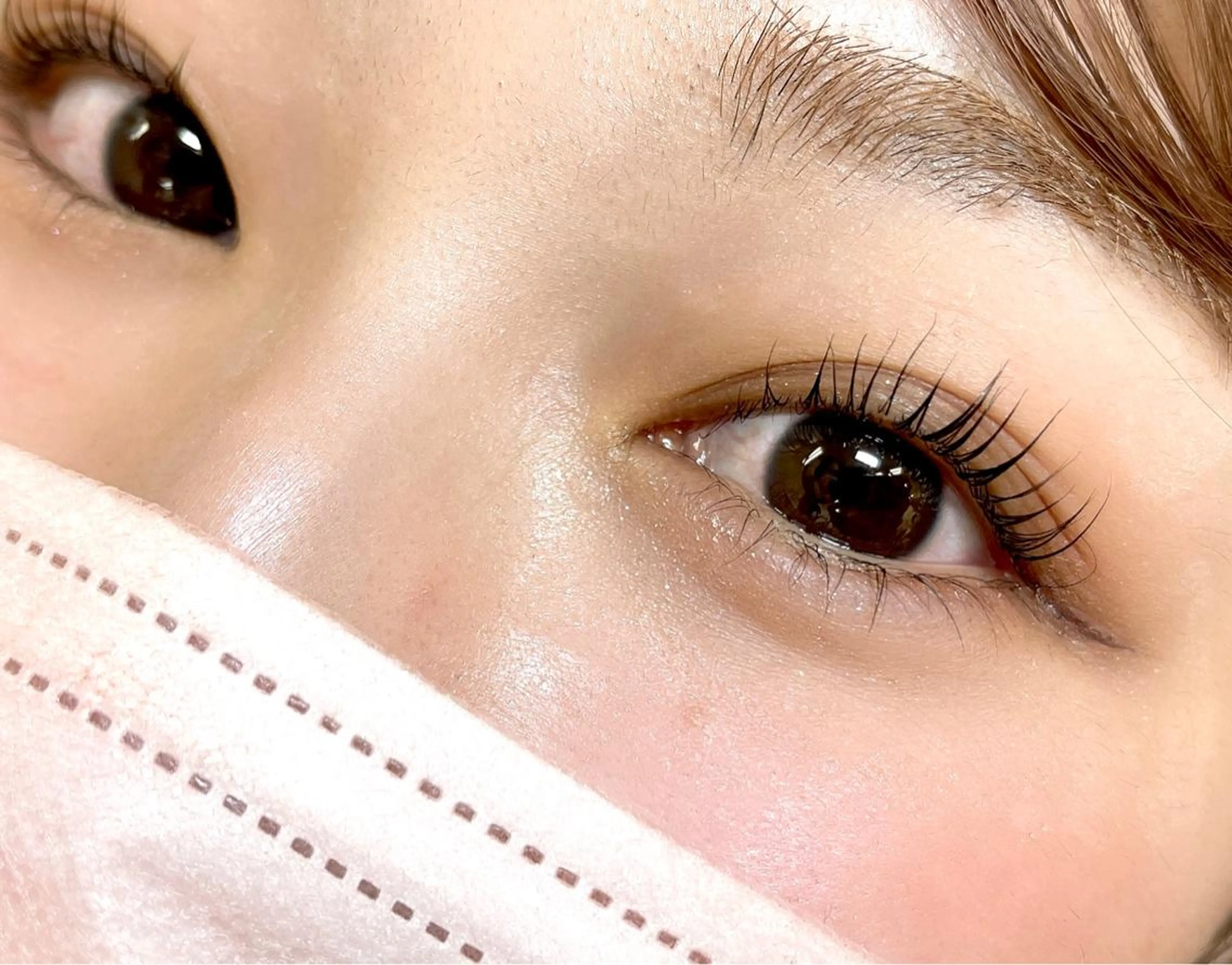 パーマ Eyelash salon Welina所属・MISUZU 🌞のその他イメージ