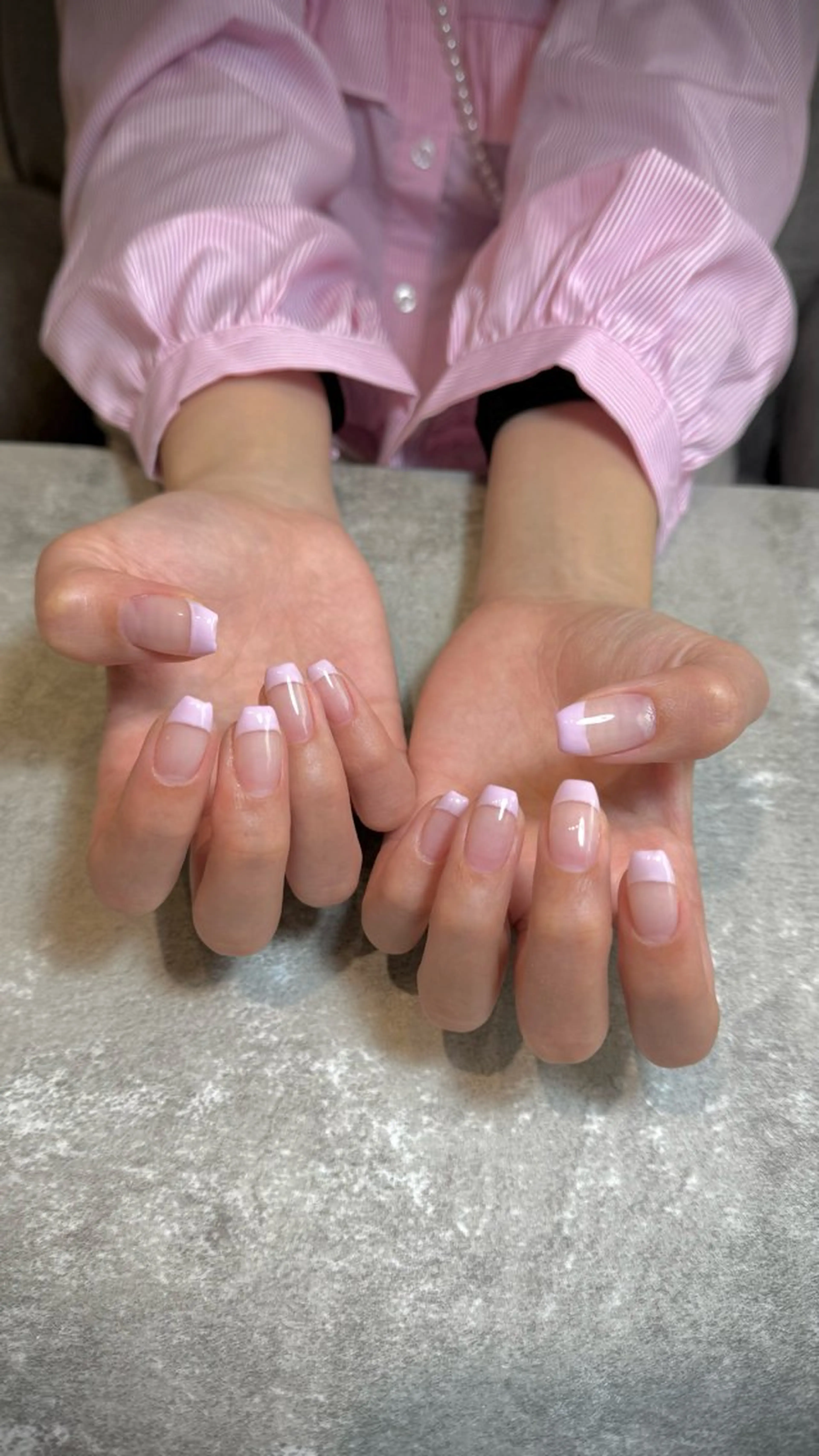 ネイル ハンドネイル Nail MOANAのネイルデザイン