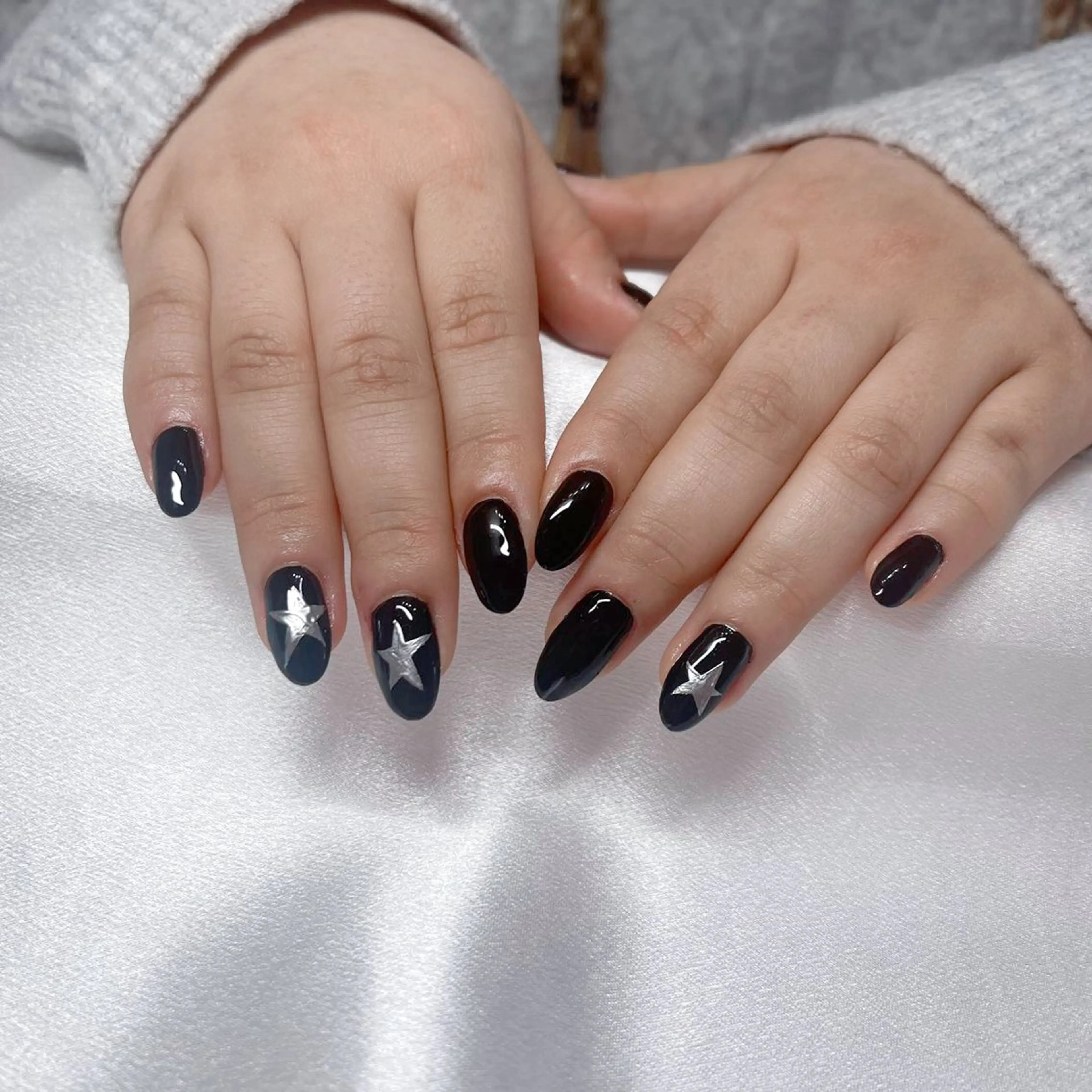 ネイル ハンドネイル Bél Nail salonのネイルデザイン