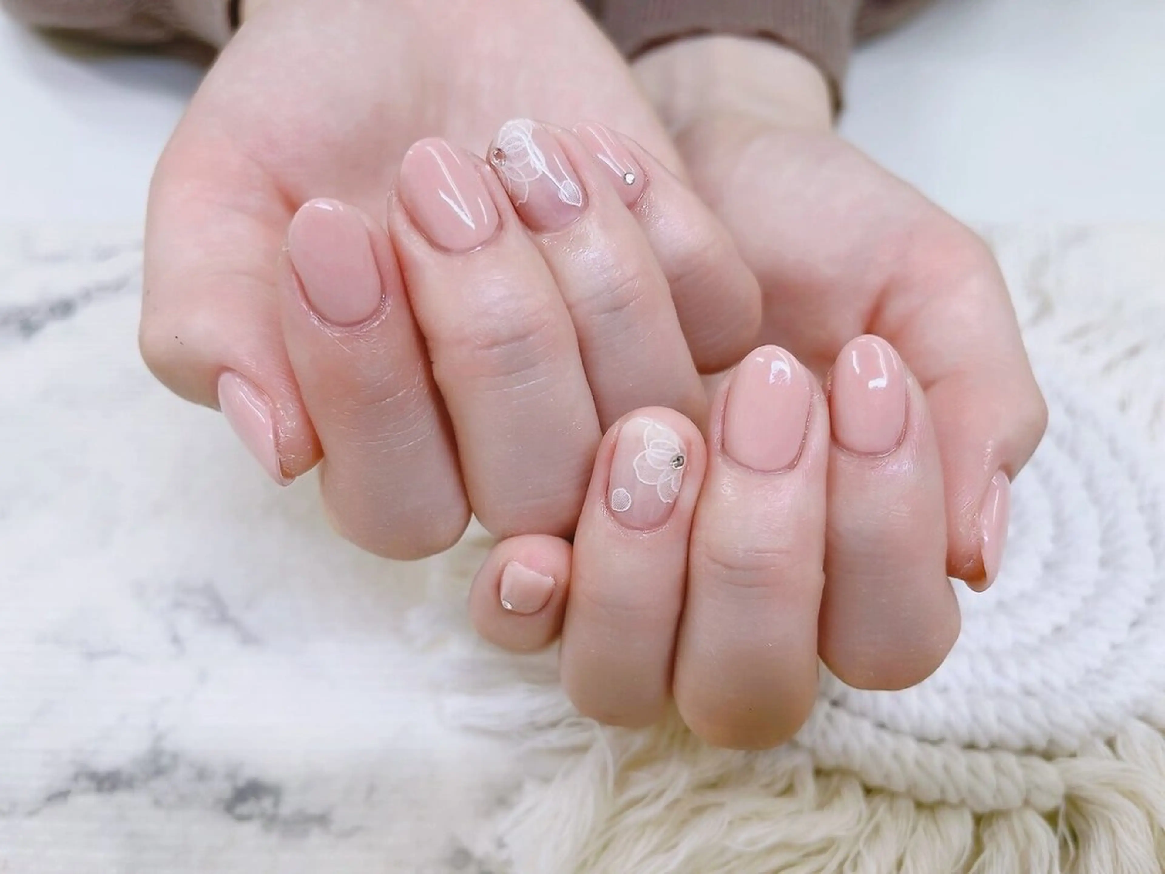 ネイル Monica Nail Salon所属・Monica Nail Salonのネイルデザイン