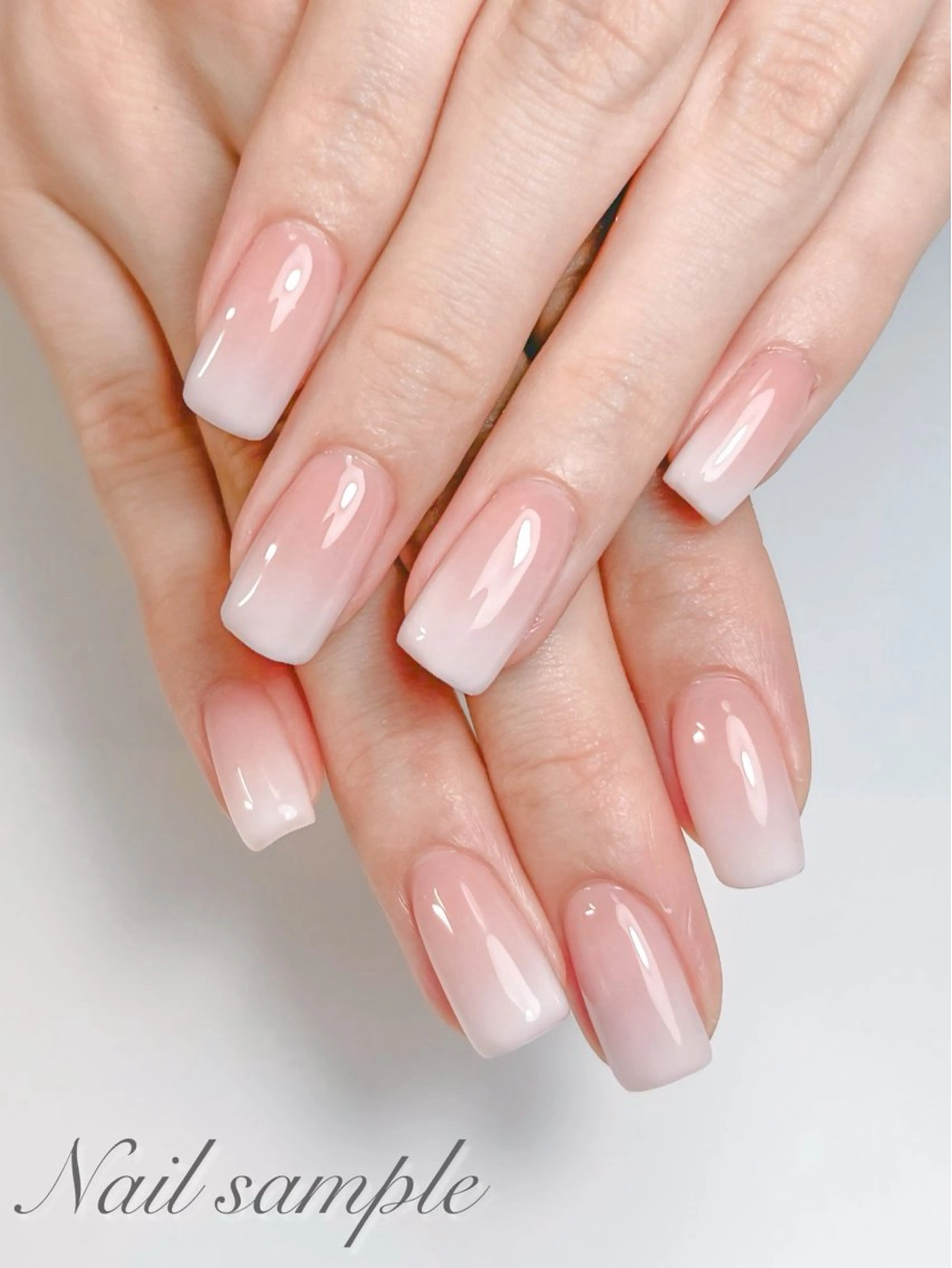 ネイル ハンドネイル ハンドケア nail shizukaのネイルデザイン