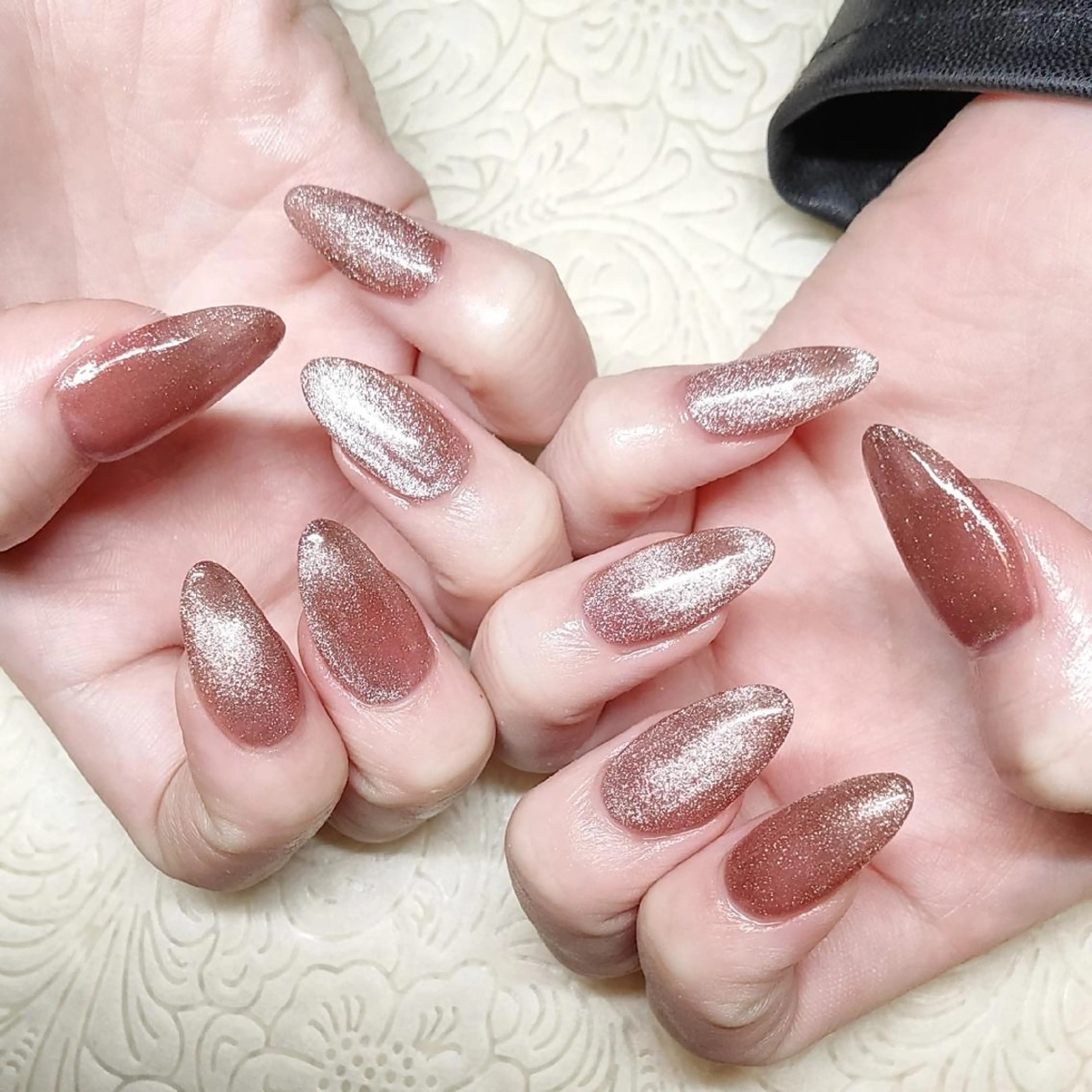 ネイル ハンドネイル private nailsalonのネイルデザイン