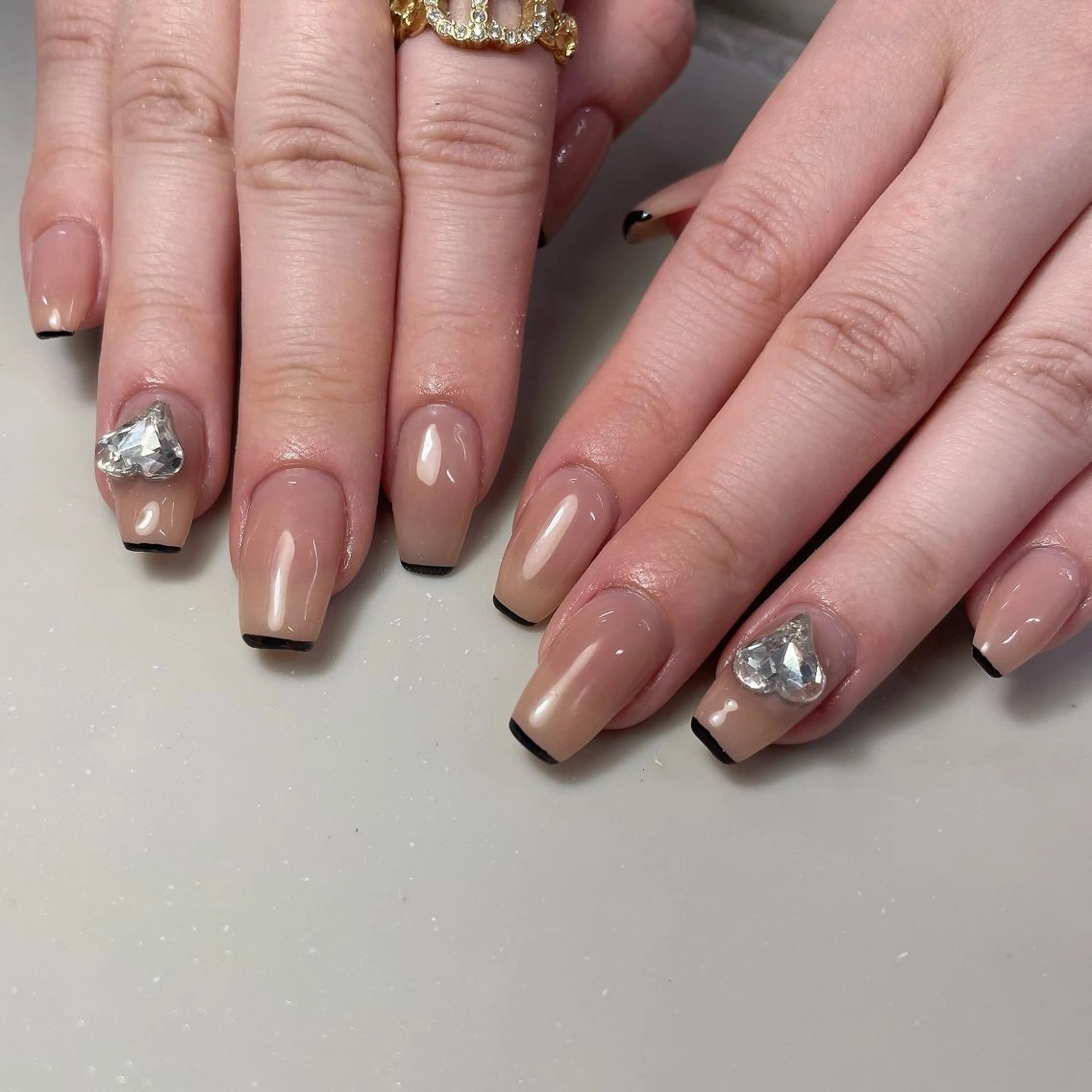 ネイル private EMILIA/横浜のネイルデザイン