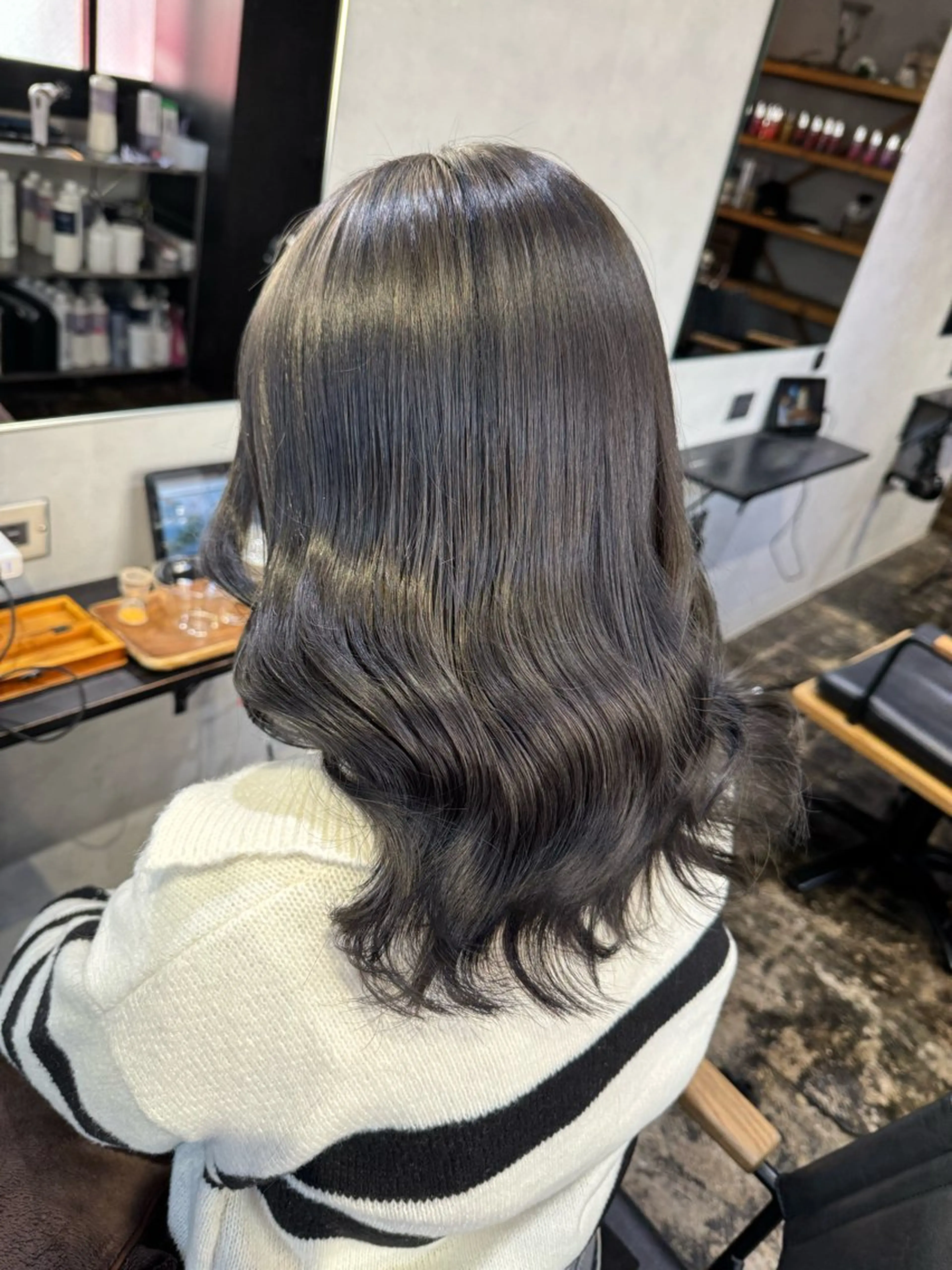 💫うる艶Color💫の写真
