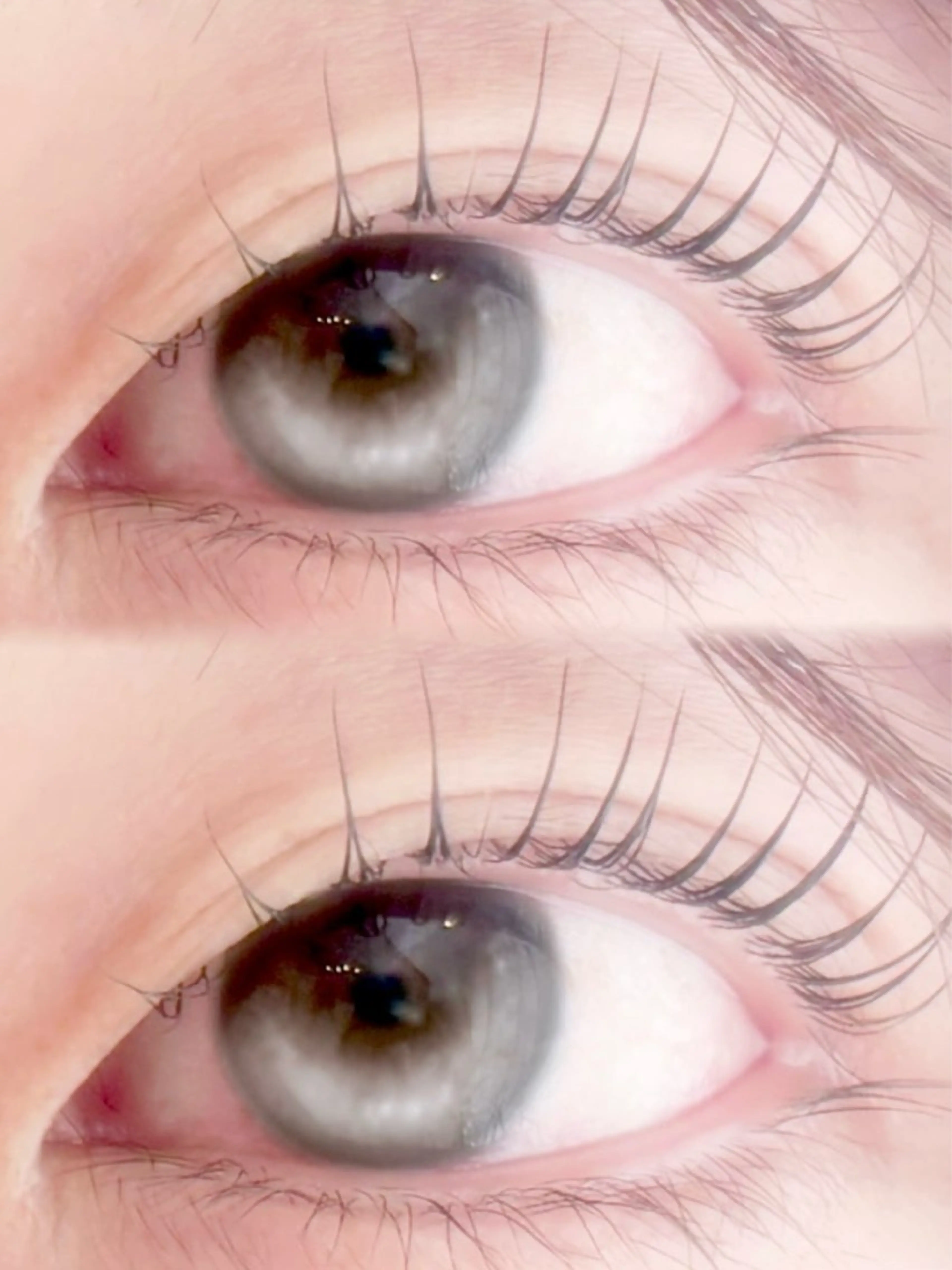 マツエク・マツパ I'LL 福岡香椎所属・アイル 松本のマツエク・マツパデザイン