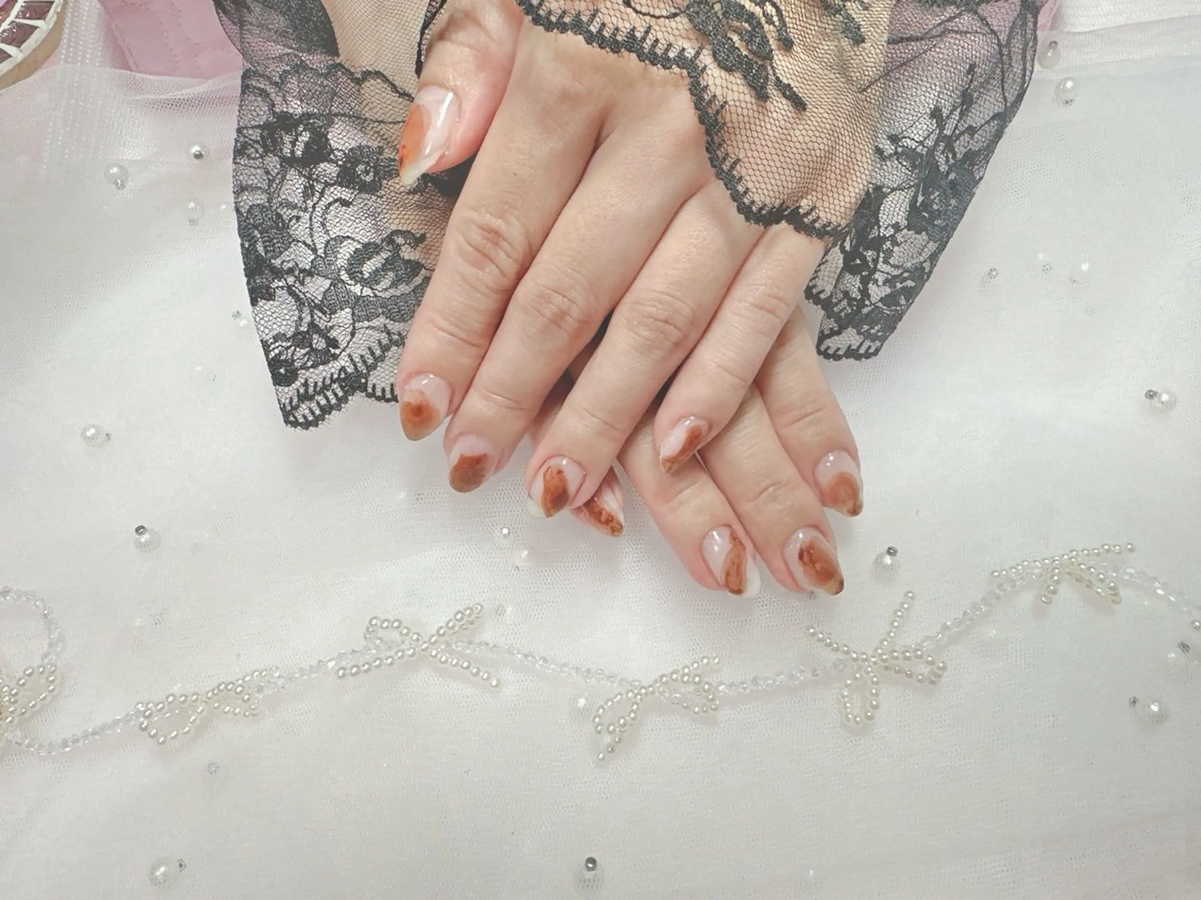 ネイル ハンドネイル Nail Salon nutaのその他イメージ