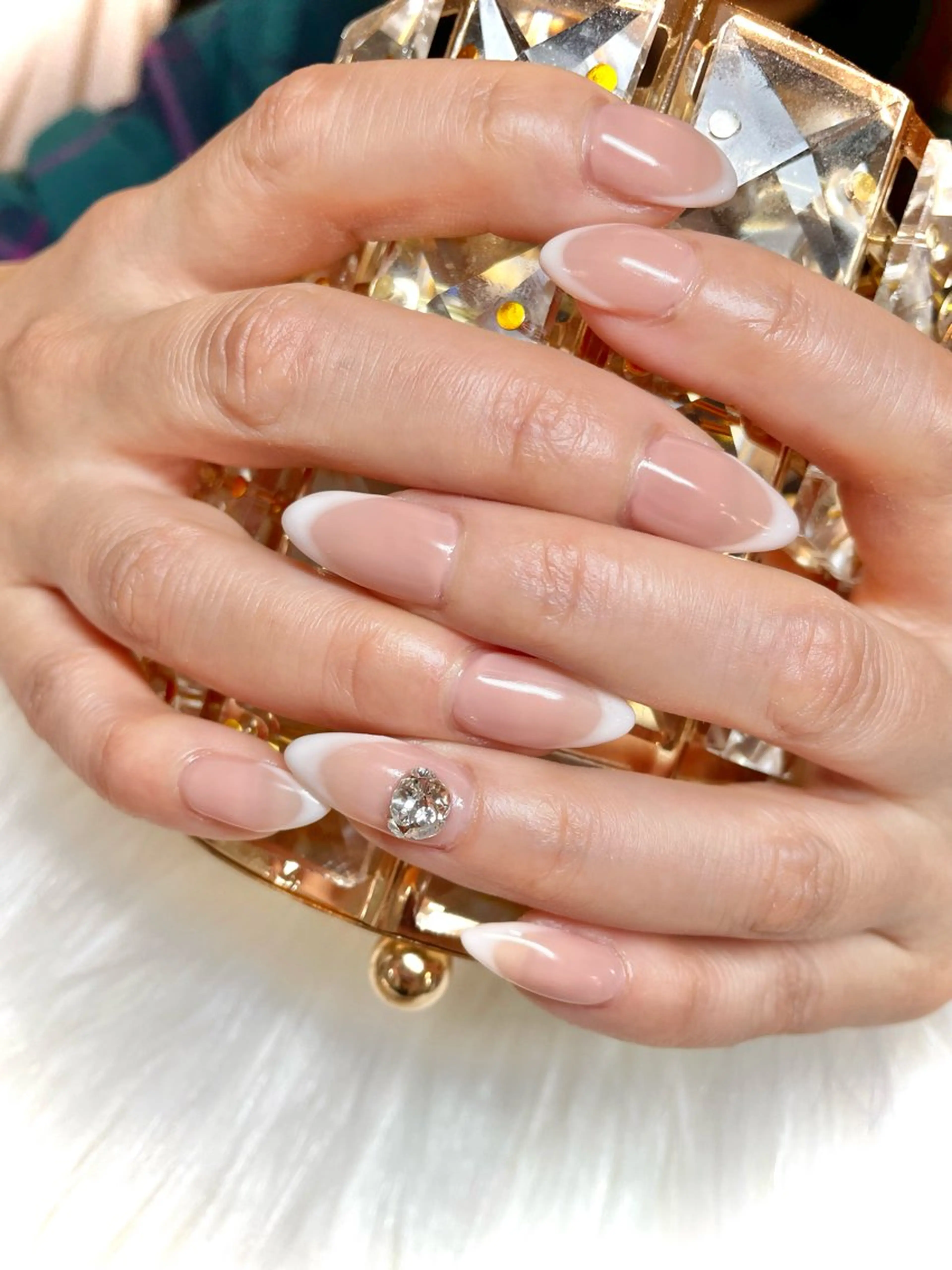 ネイル Vogusty's Nail鶴見　　高野のネイルデザイン
