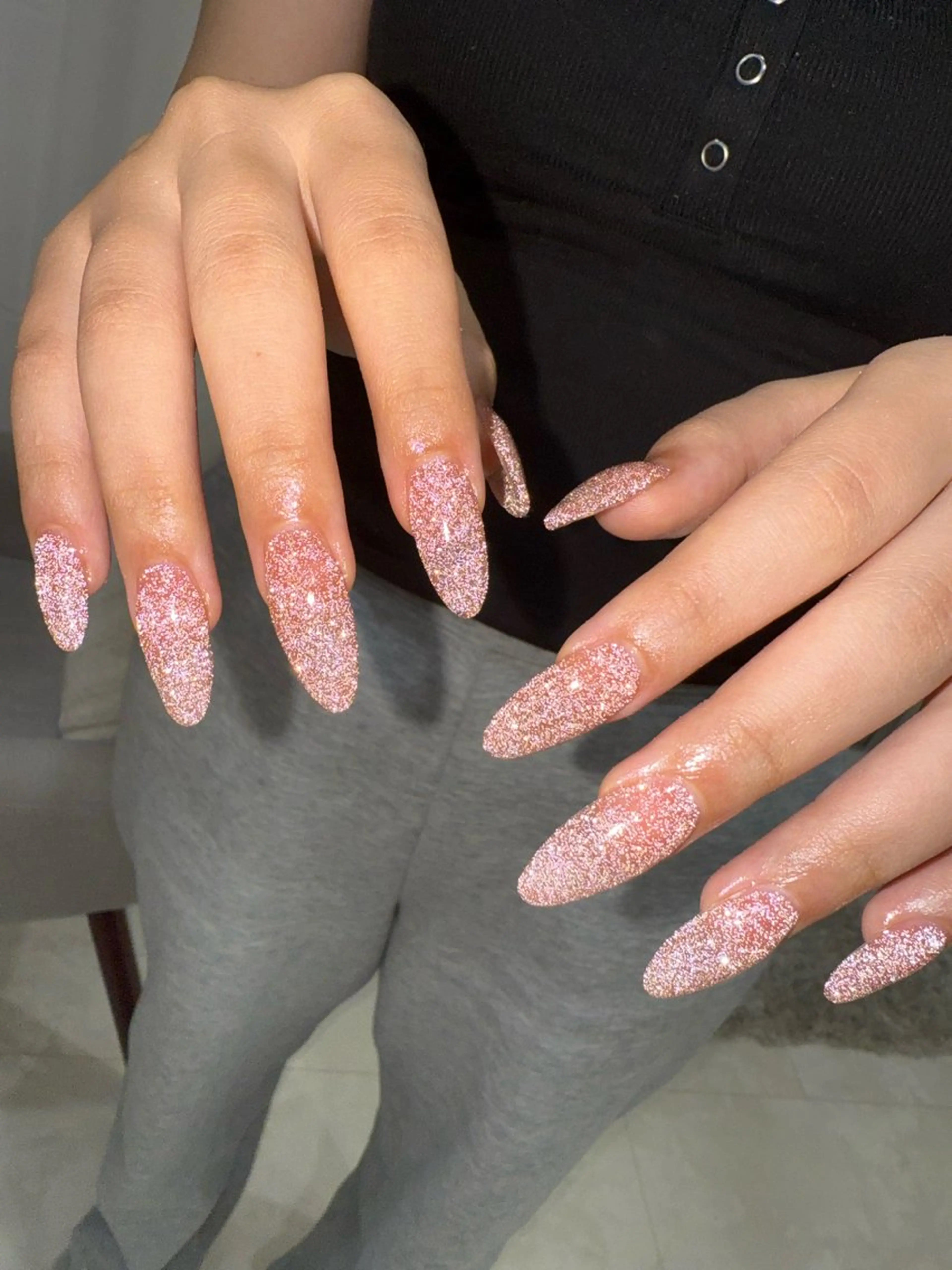 ネイル ハンドネイル Reilly nail.所属・［REILLY.］ Misakiのネイルデザイン