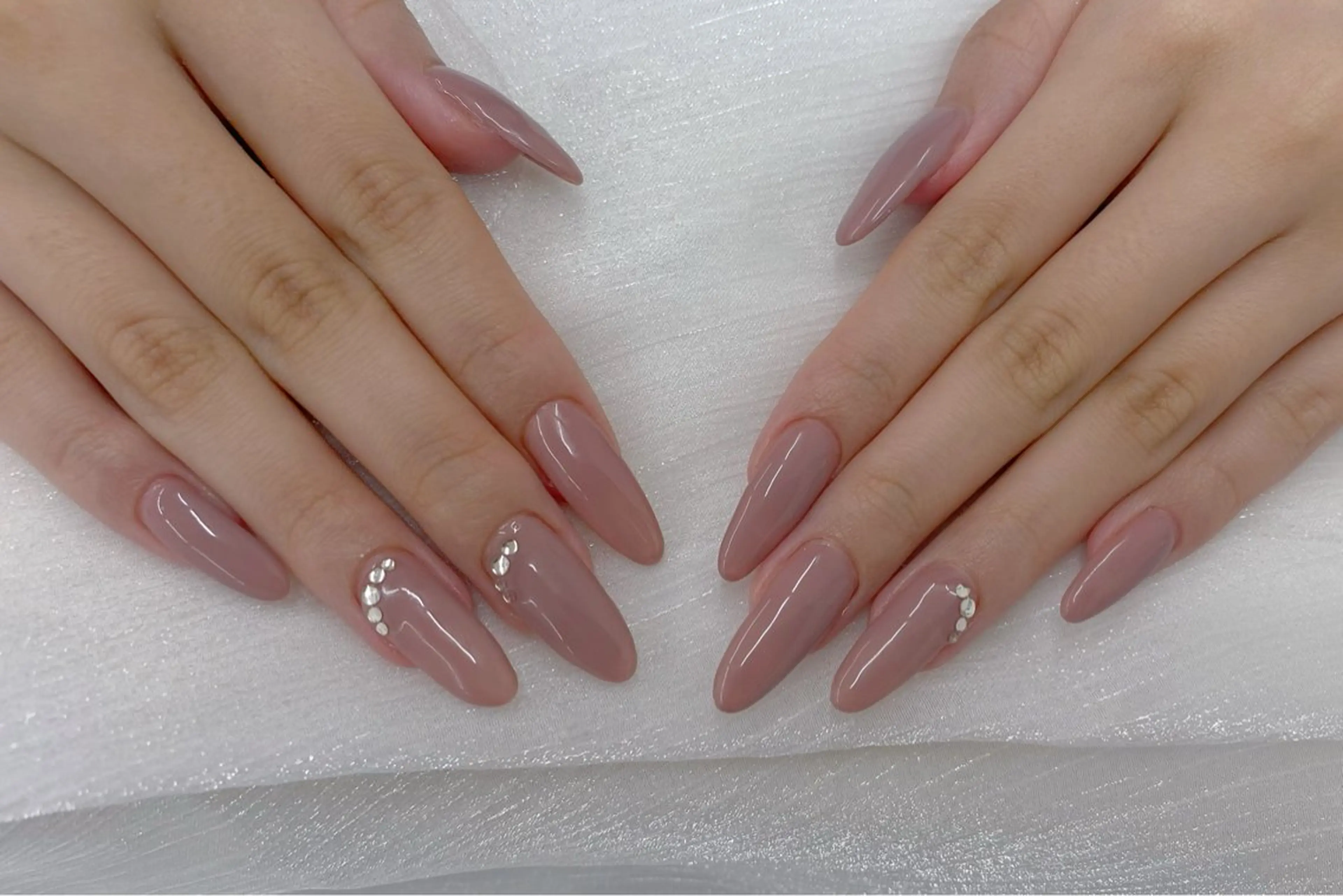 ネイル ハンドネイル 星野 せいなのネイルデザイン