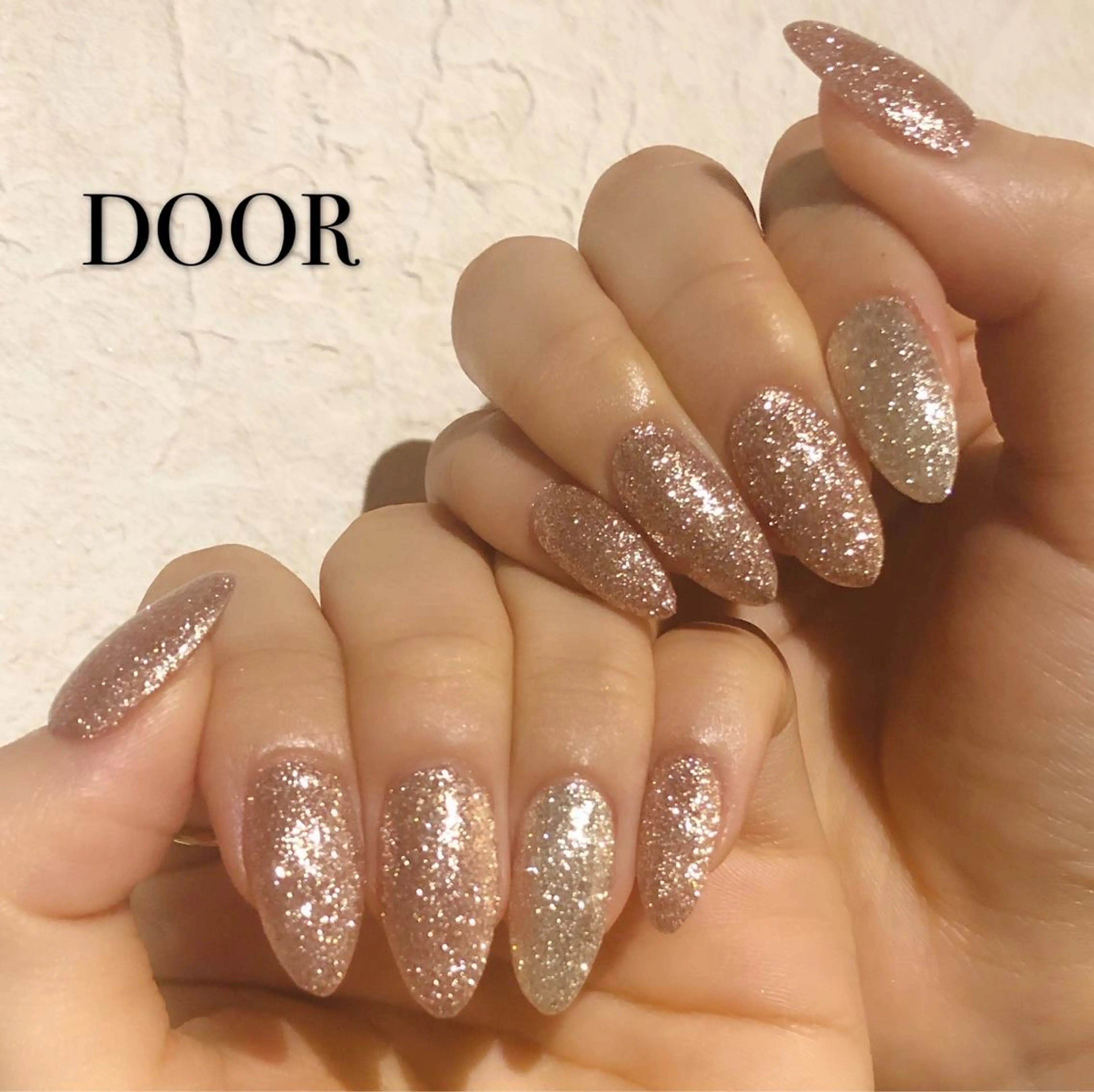 ワンカラー💅の写真