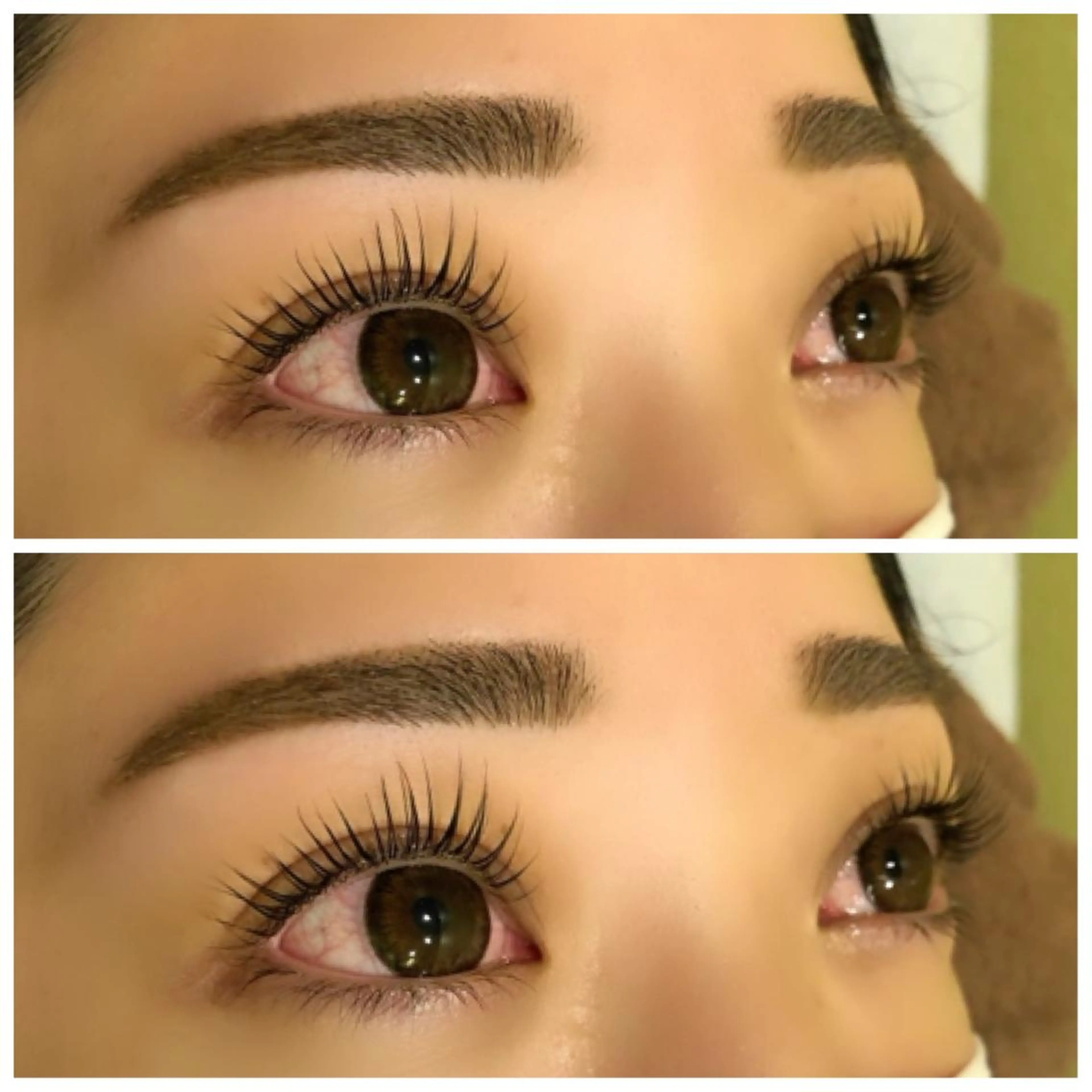 マツエク・マツパ Irima静岡駅前店 松浦のマツエク・マツパデザイン