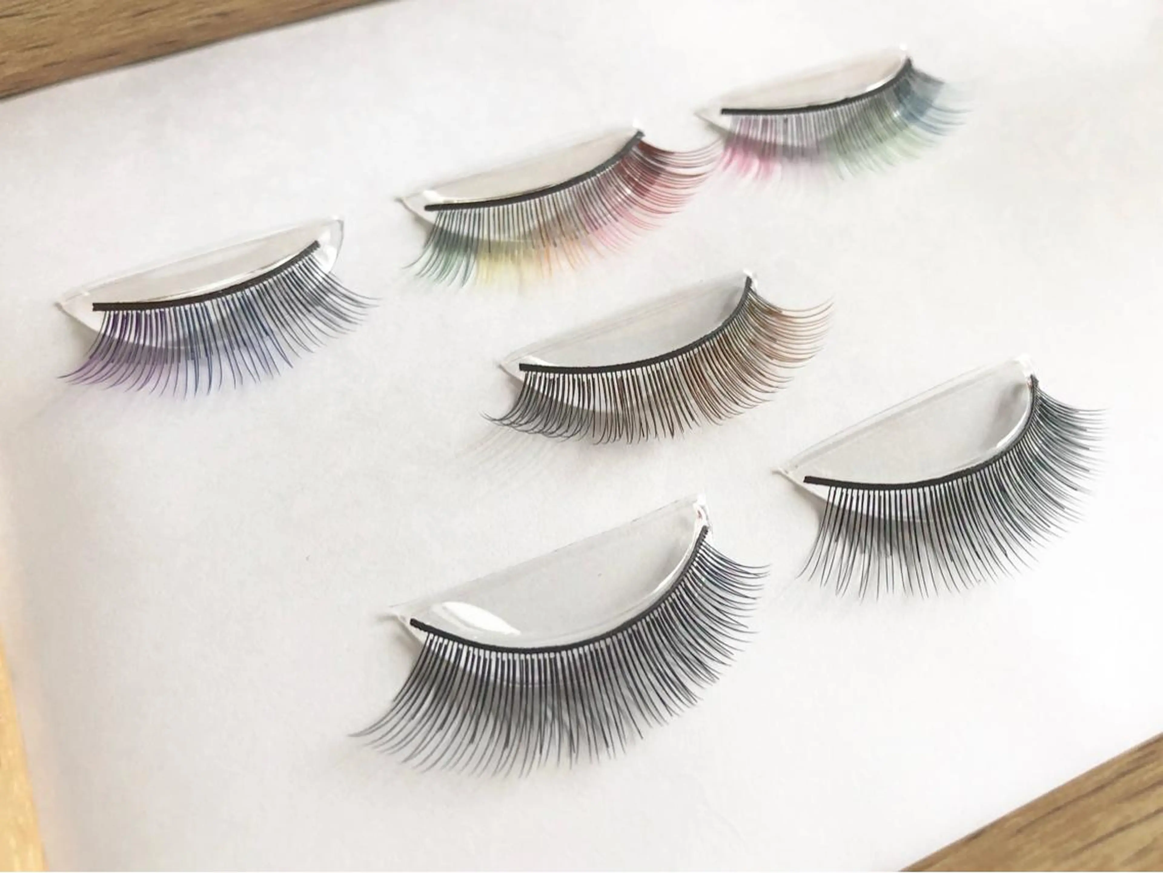 マツエク・マツパ luve heart's AndBe ibaraki所属・ラブハーツアンドビー 茨木の眉毛・アイブロウイメージ