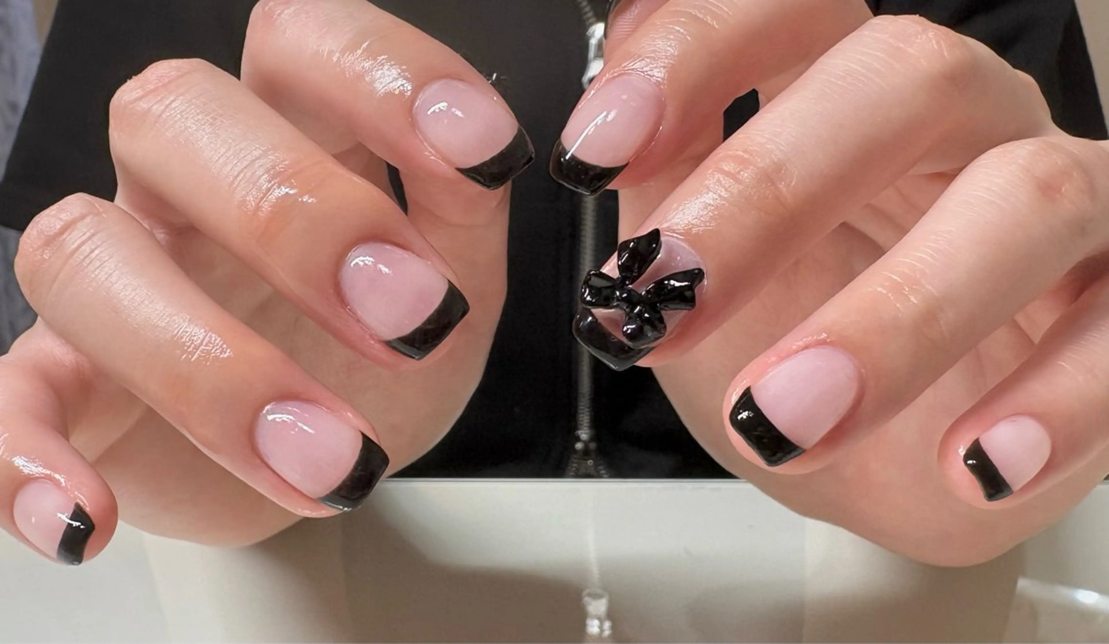 ネイル bijou Minaのネイルデザイン