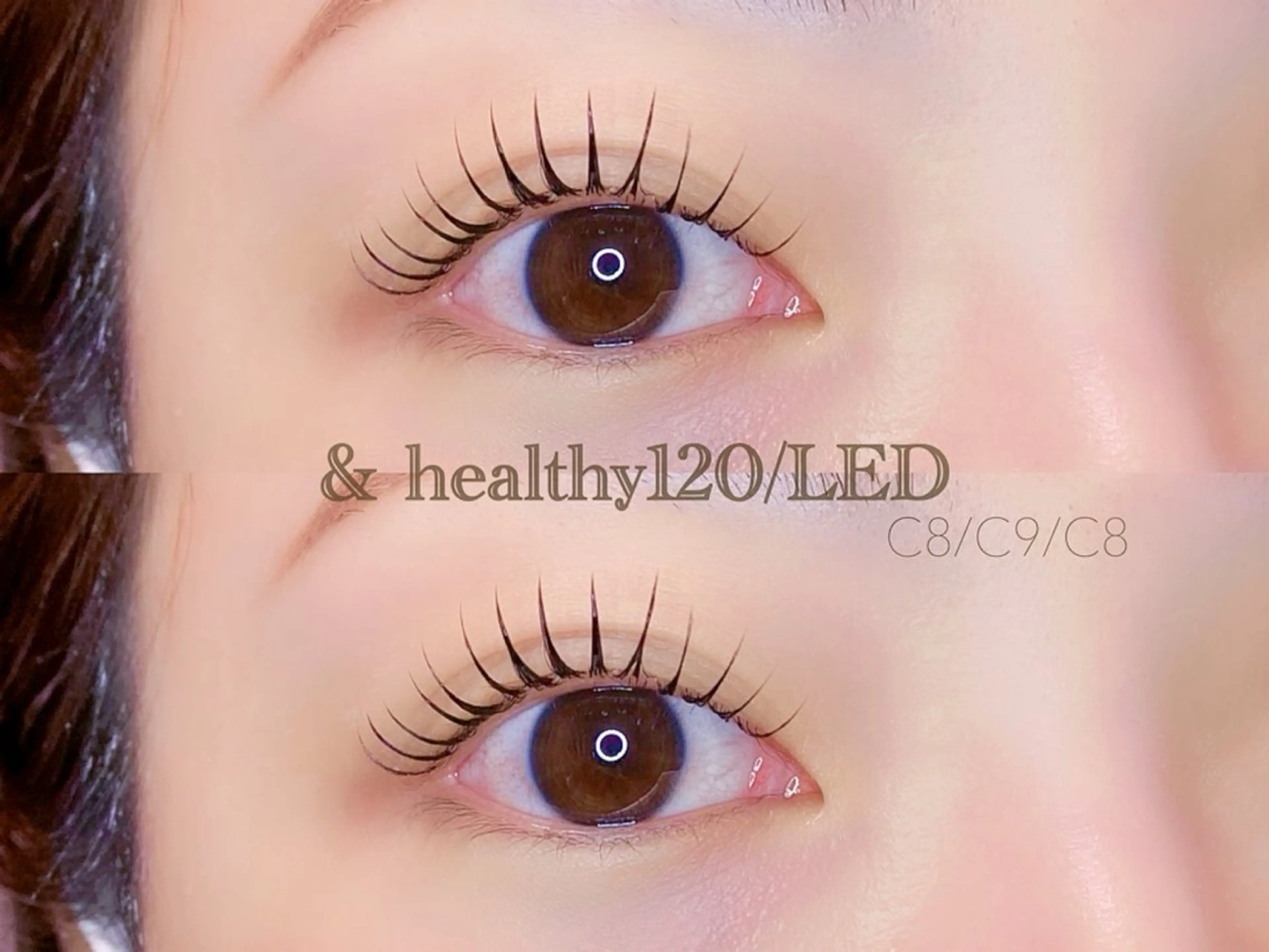 マツエク・マツパ Kaya✴︎/ 韓国まつげ♡のマツエク・マツパデザイン