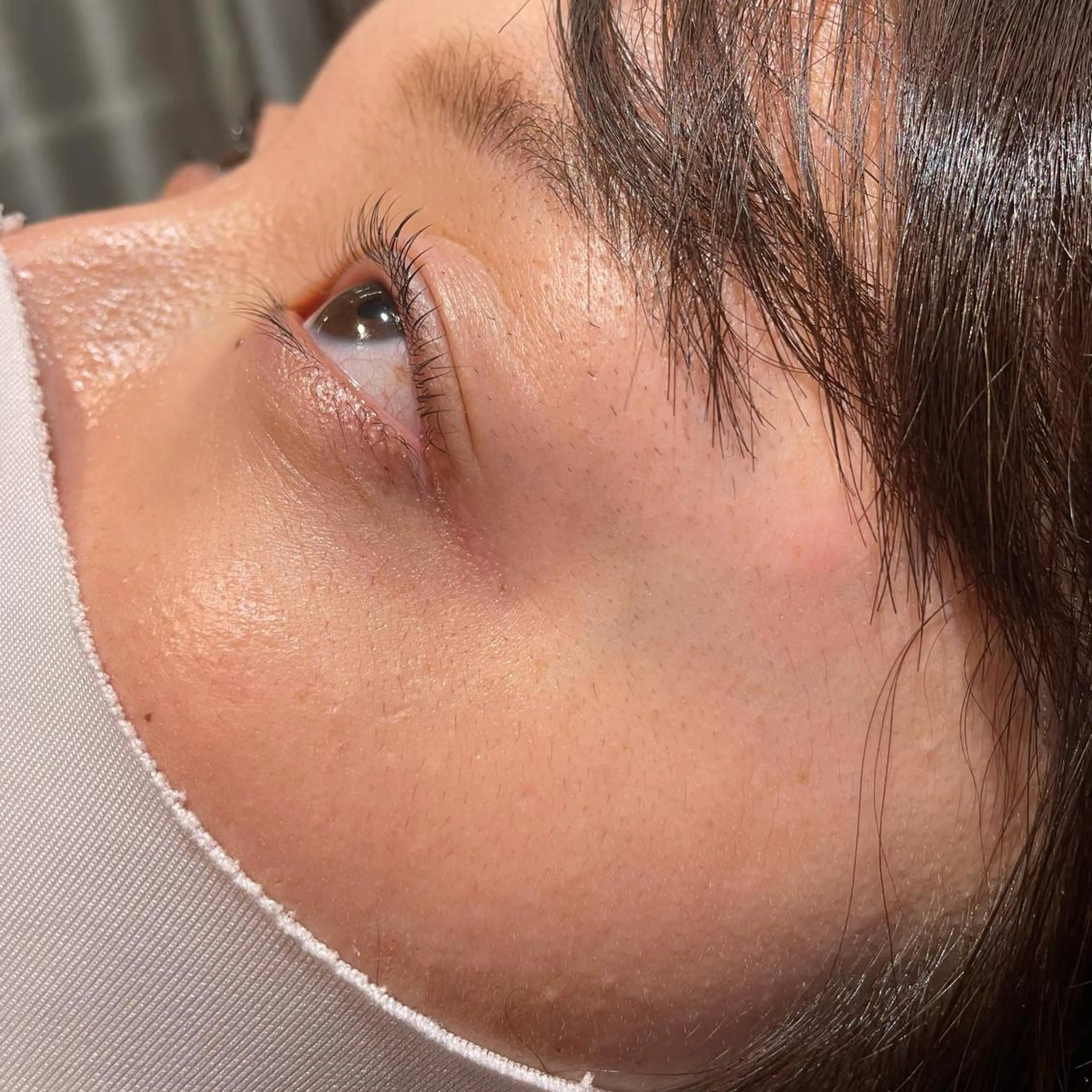 マツエク・マツパ Min Te Lash 石澤のマツエク・マツパデザイン