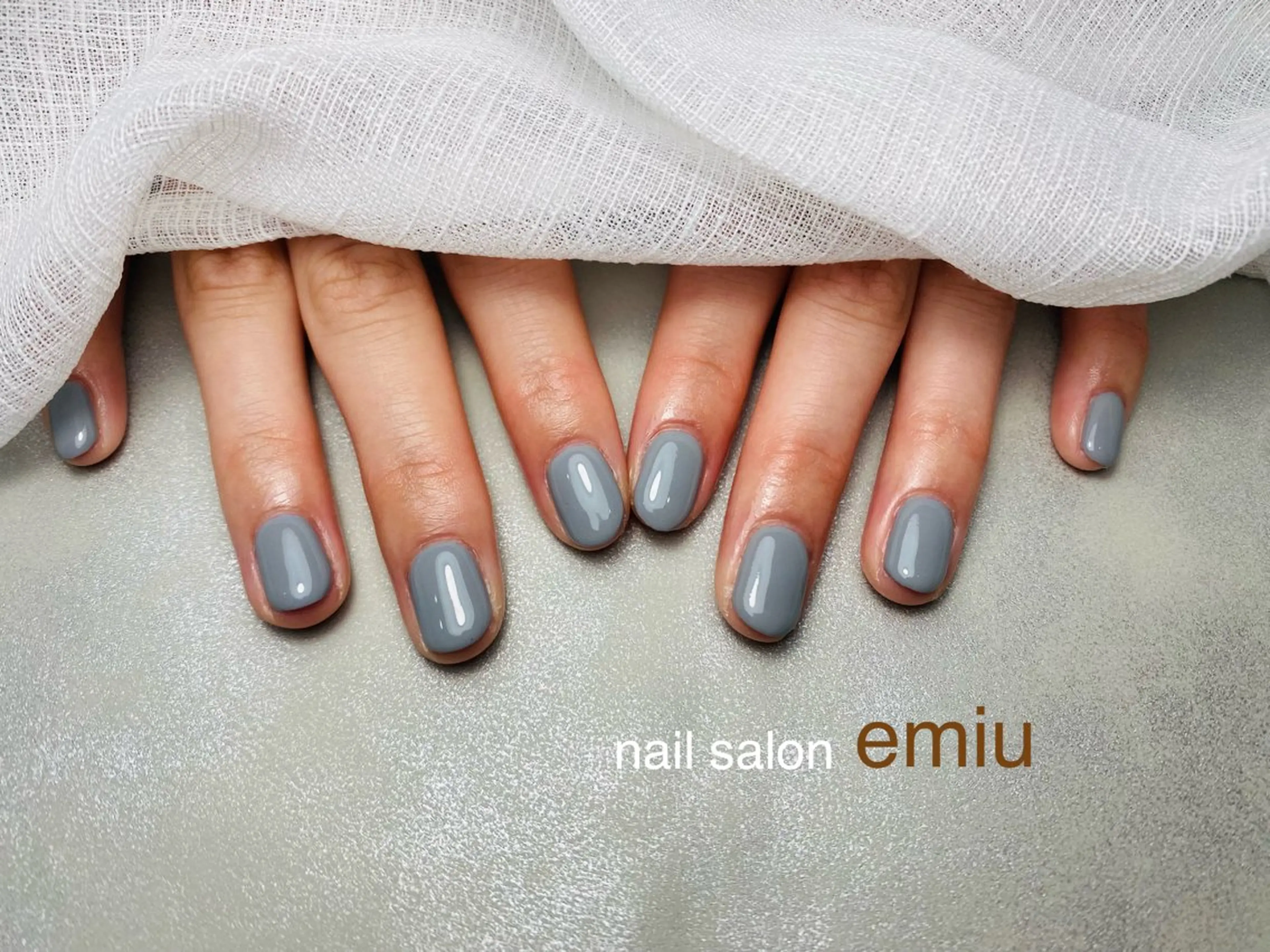 ネイル nail salon emiuのネイルデザイン