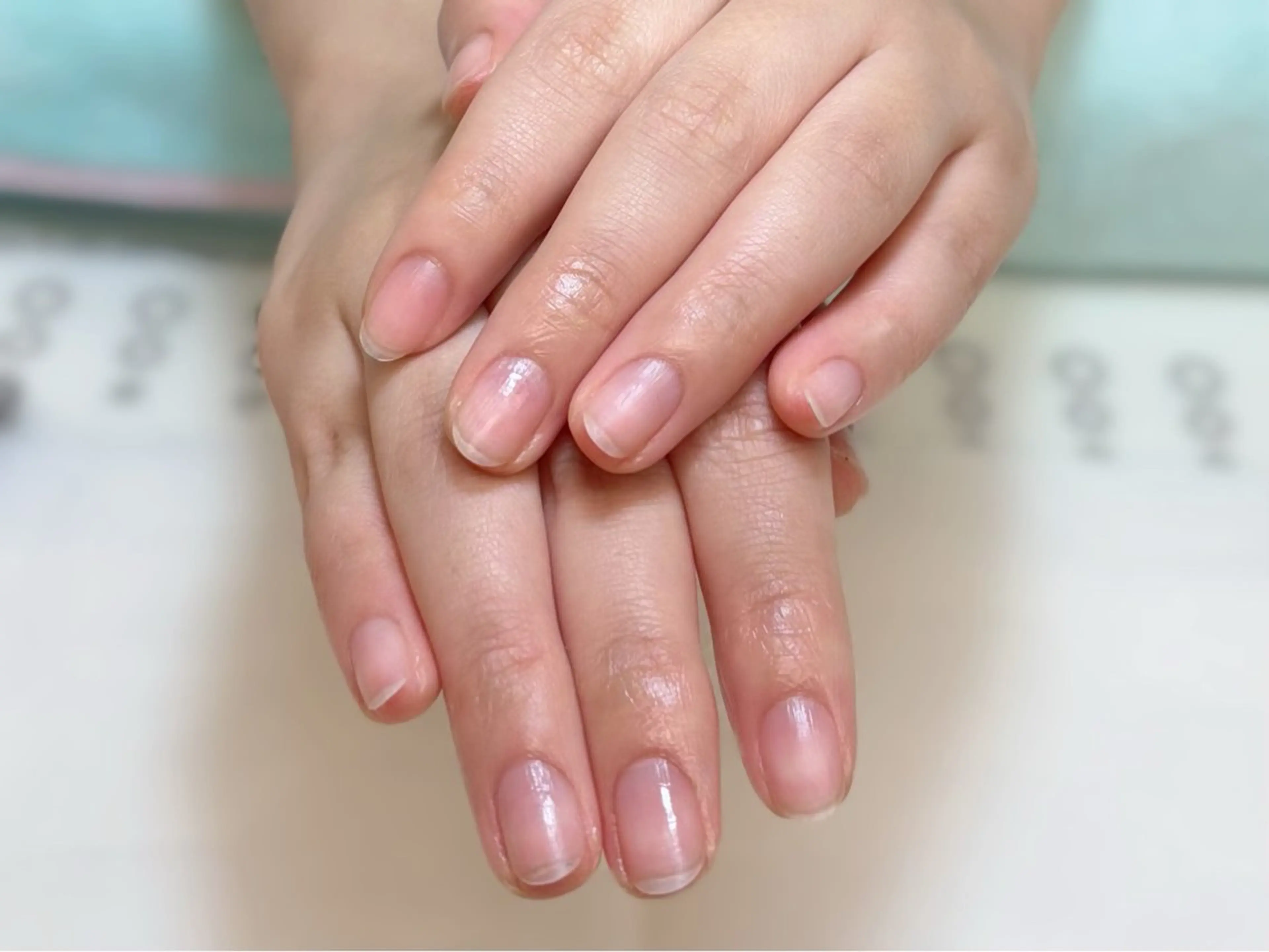 ネイル Alisa nail Timiのネイルデザイン