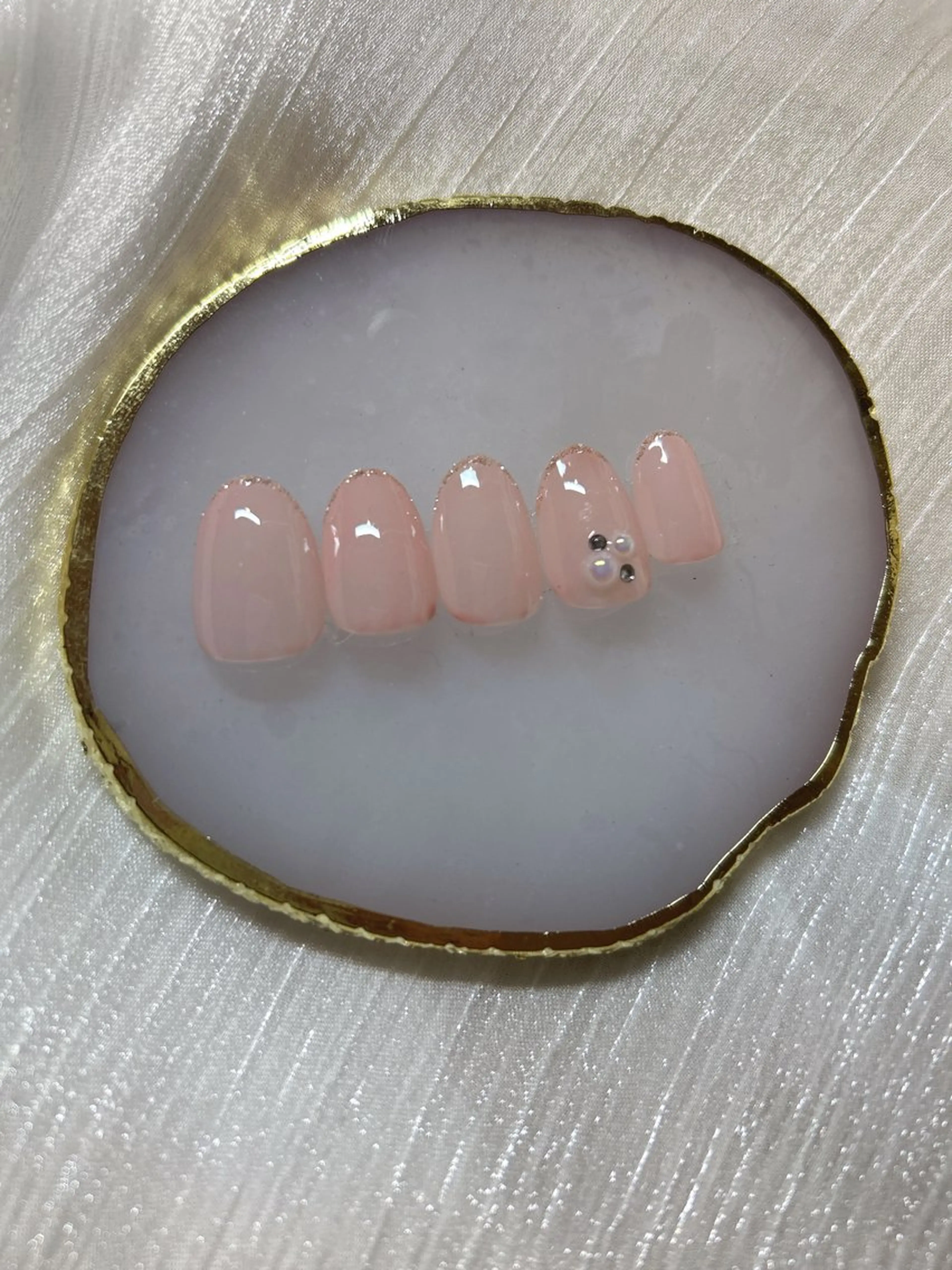 ネイル mika Sのネイルデザイン