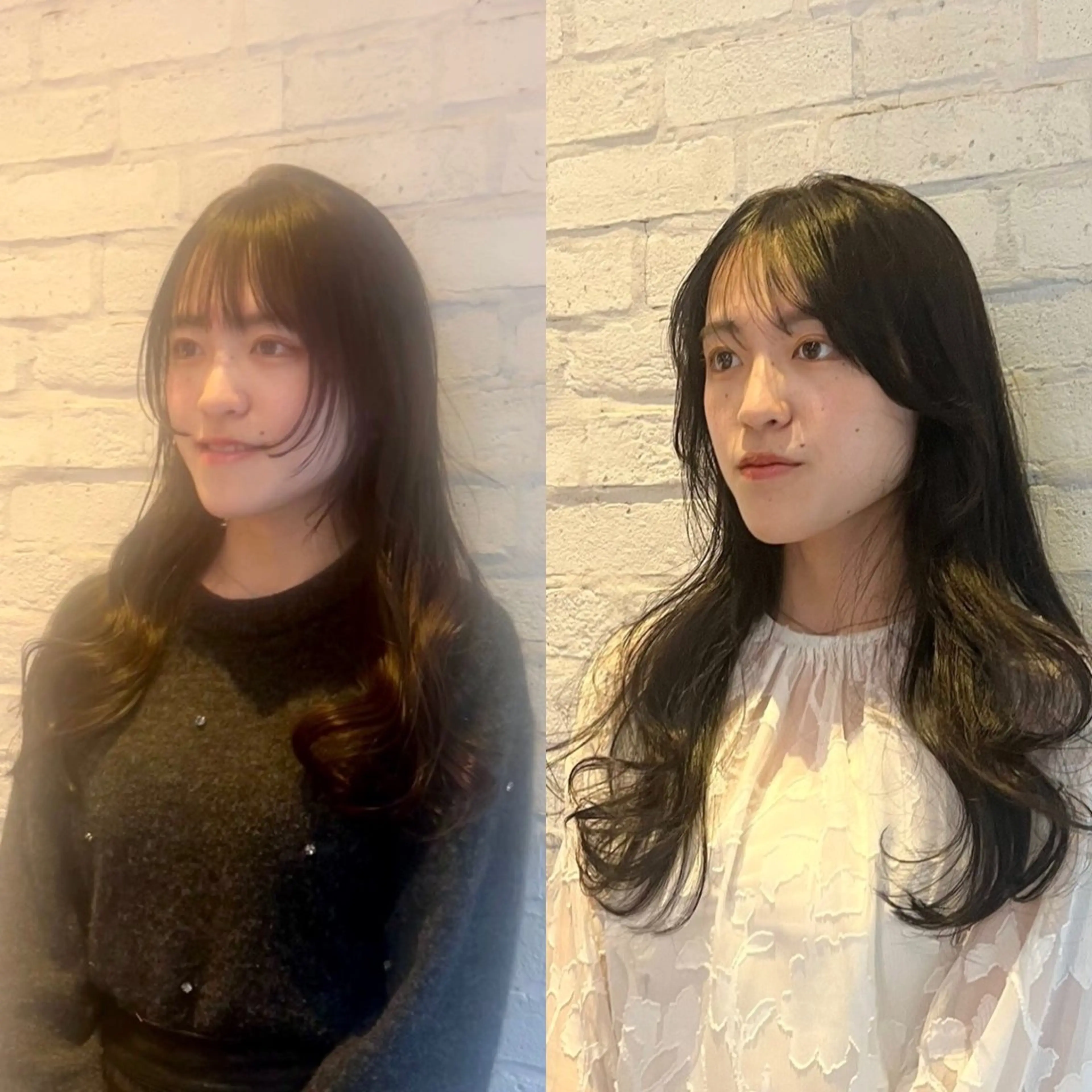 ロング LOTUS表参道所属・【代表】 🌟MASA🌟美髪のヘアスタイル