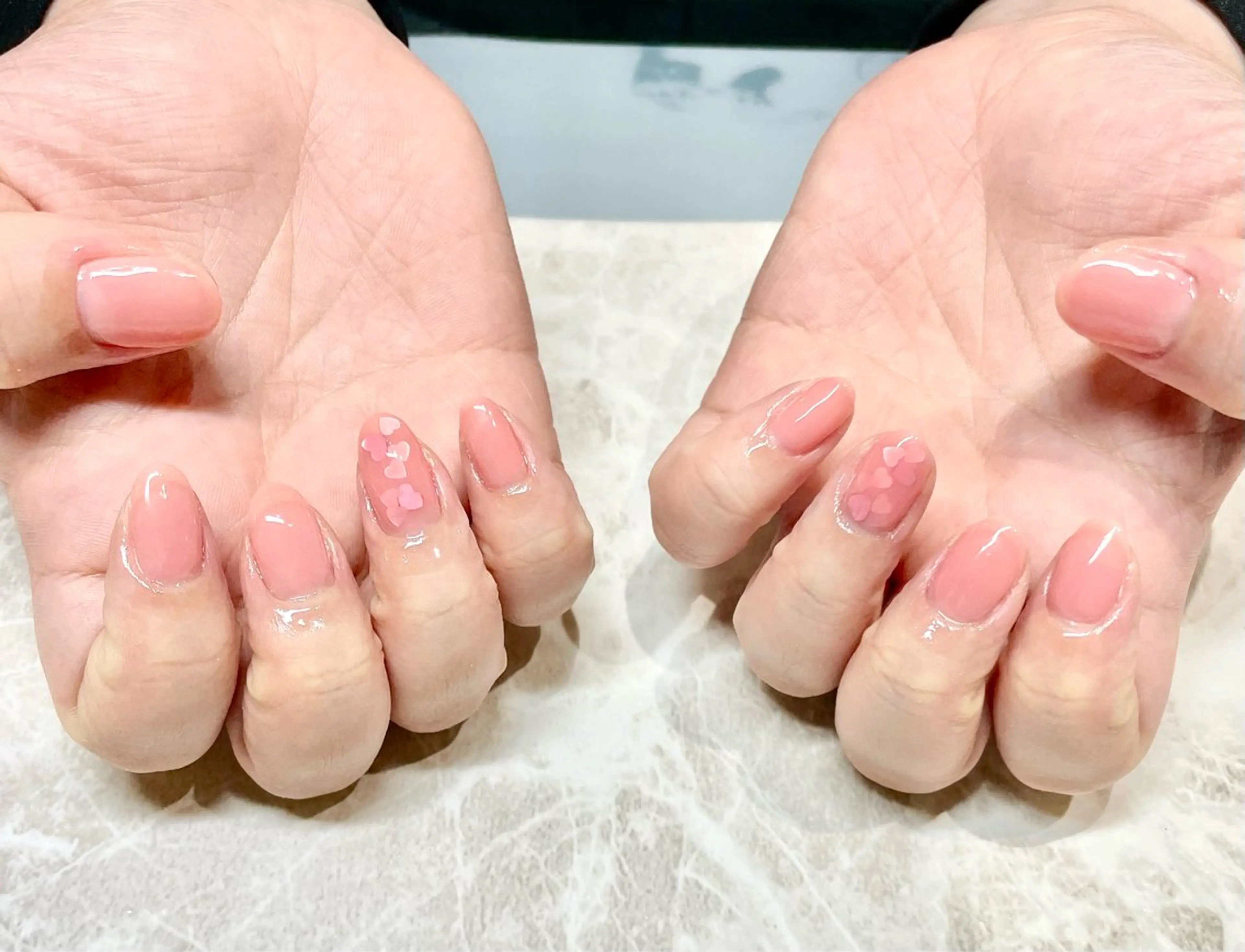 ネイル 🐾佐藤 りえ🐾のネイルデザイン