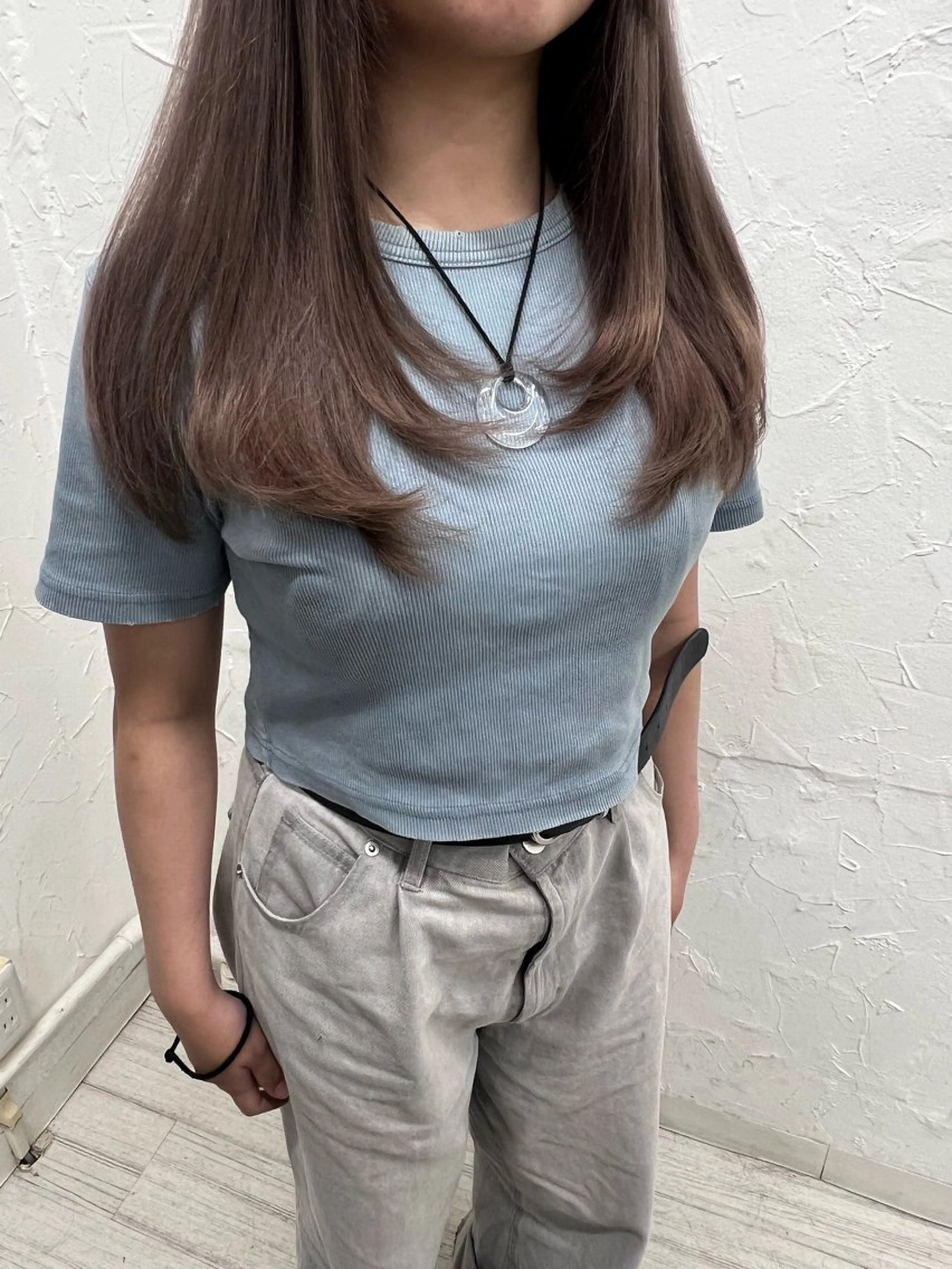 💇‍♀️__𝙘𝙪𝙩__💇‍♀️の写真