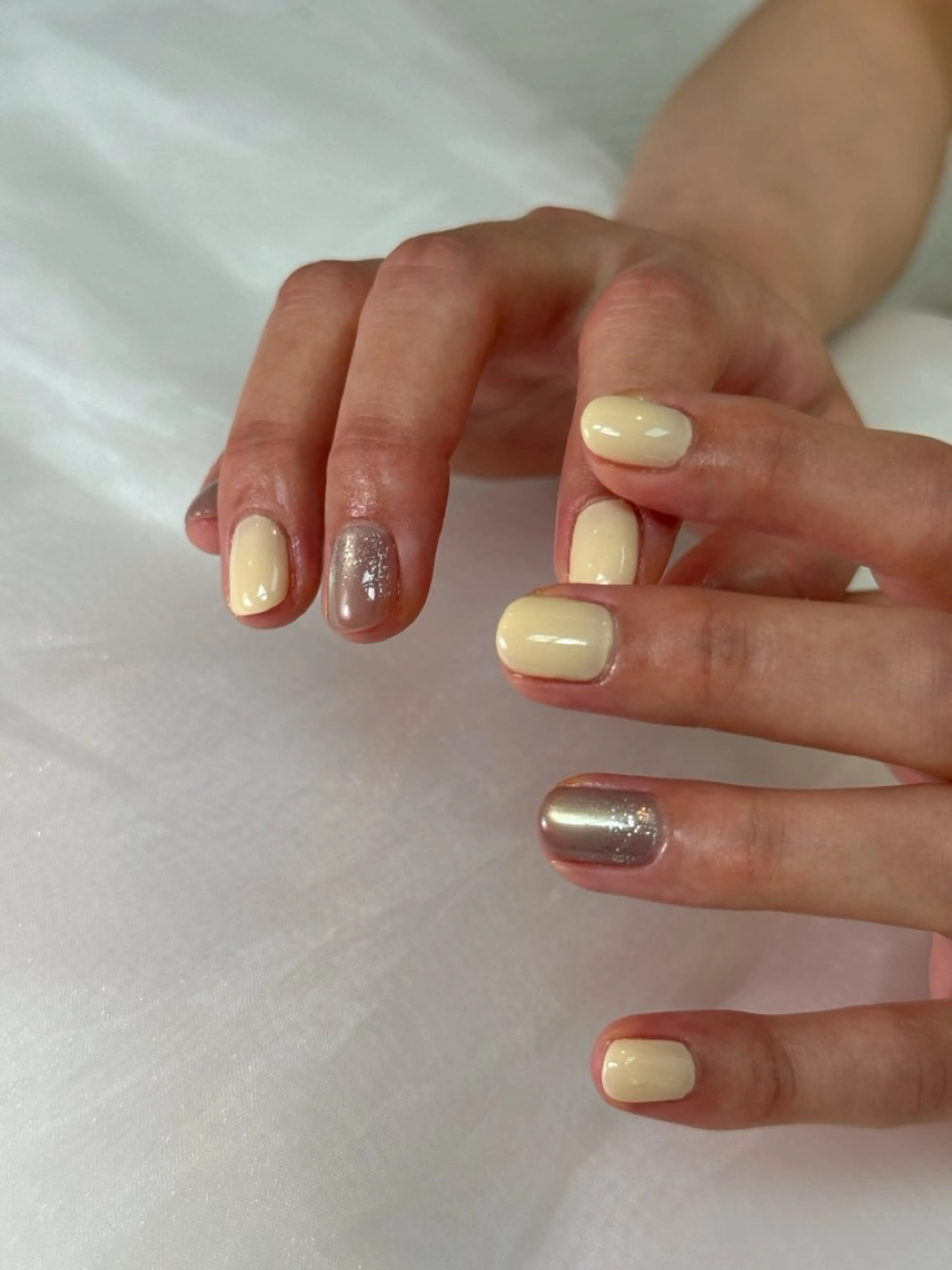 ネイル ハンドネイル nailsalon suiのネイルデザイン
