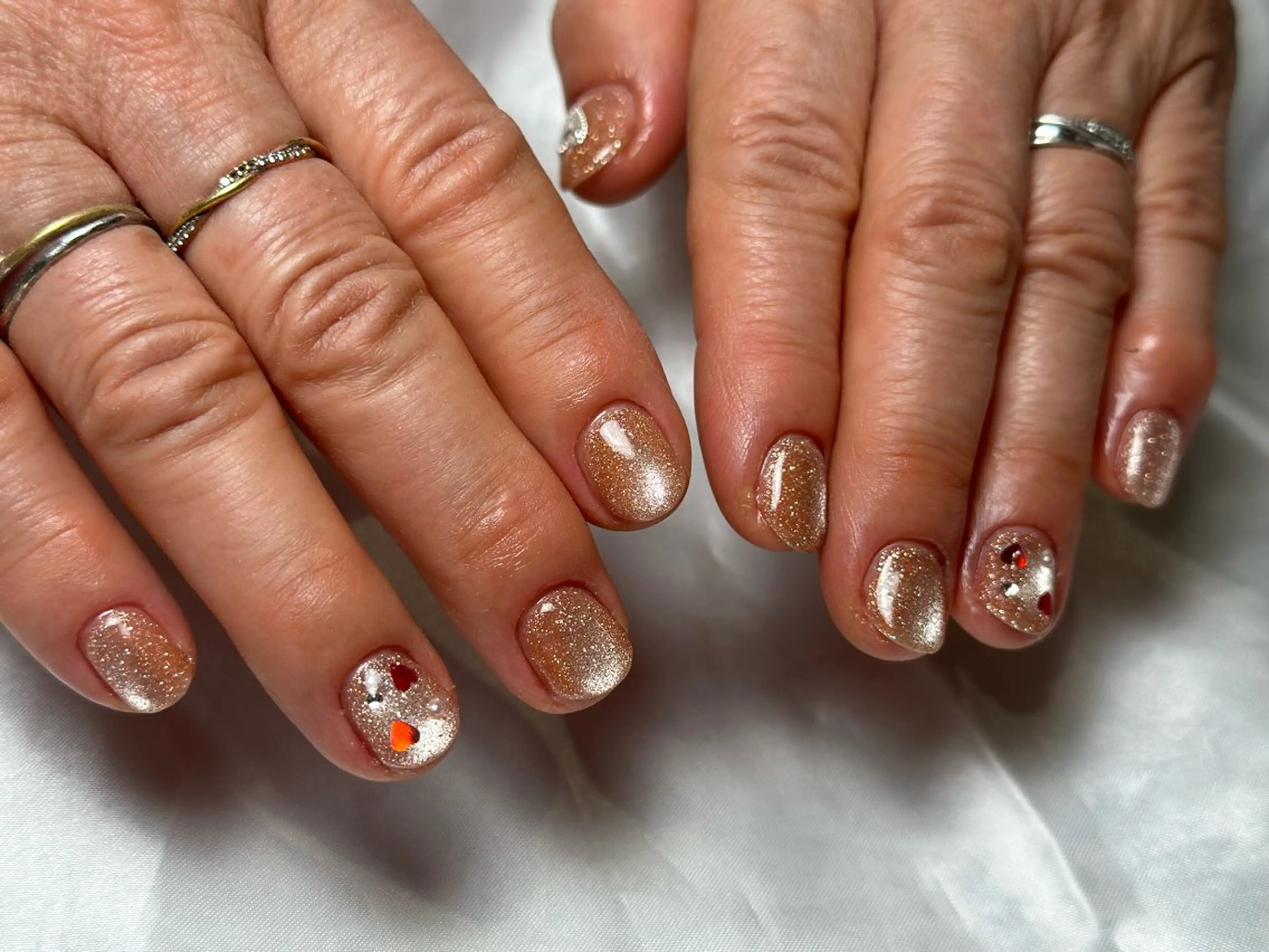 ネイル beauty salon glory所属・glory💋 Kimiのネイルデザイン