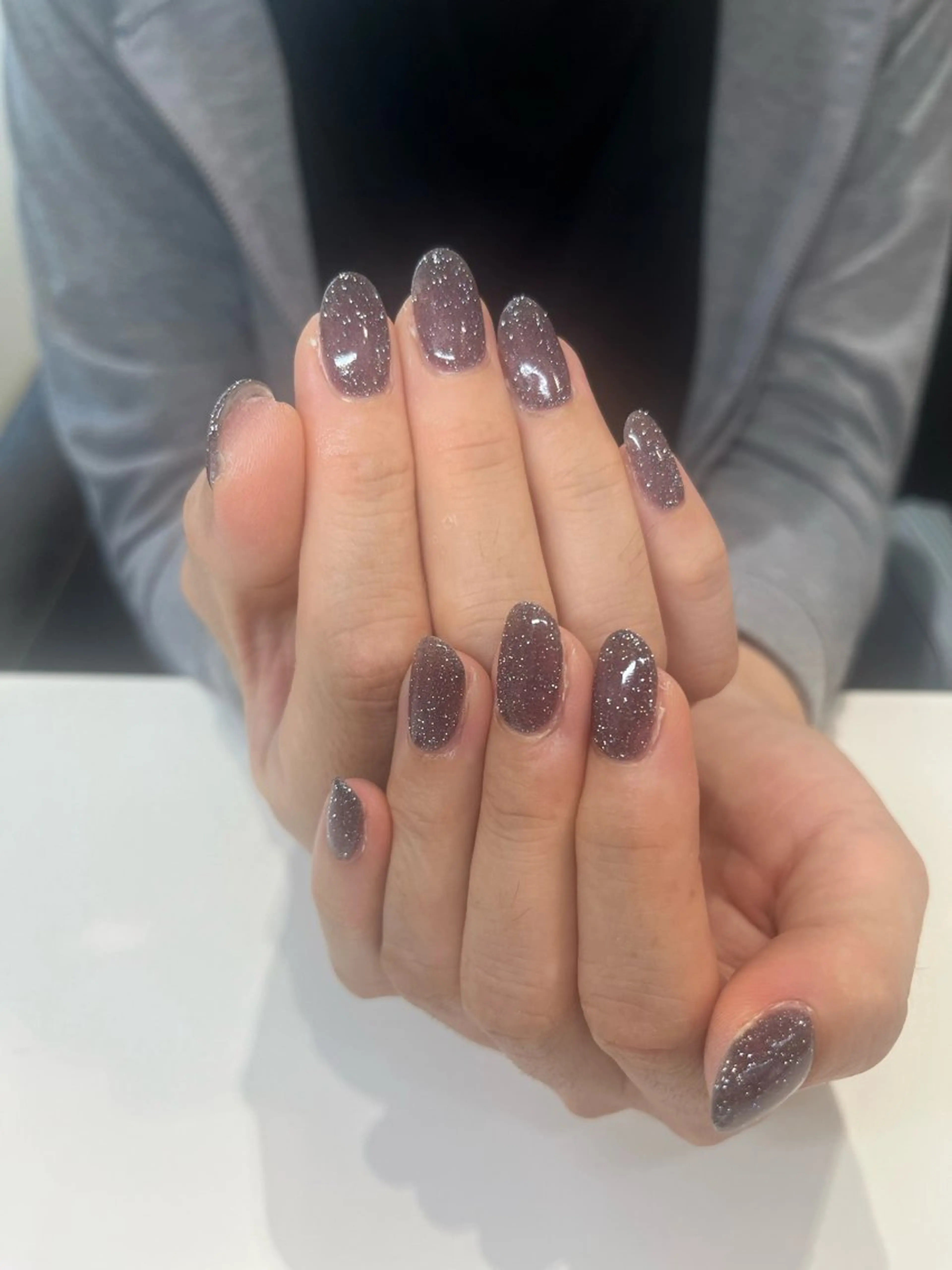 ネイル フラッシュネイル スウィートラヴィール所属・SweetRavir あゆみのネイルデザイン