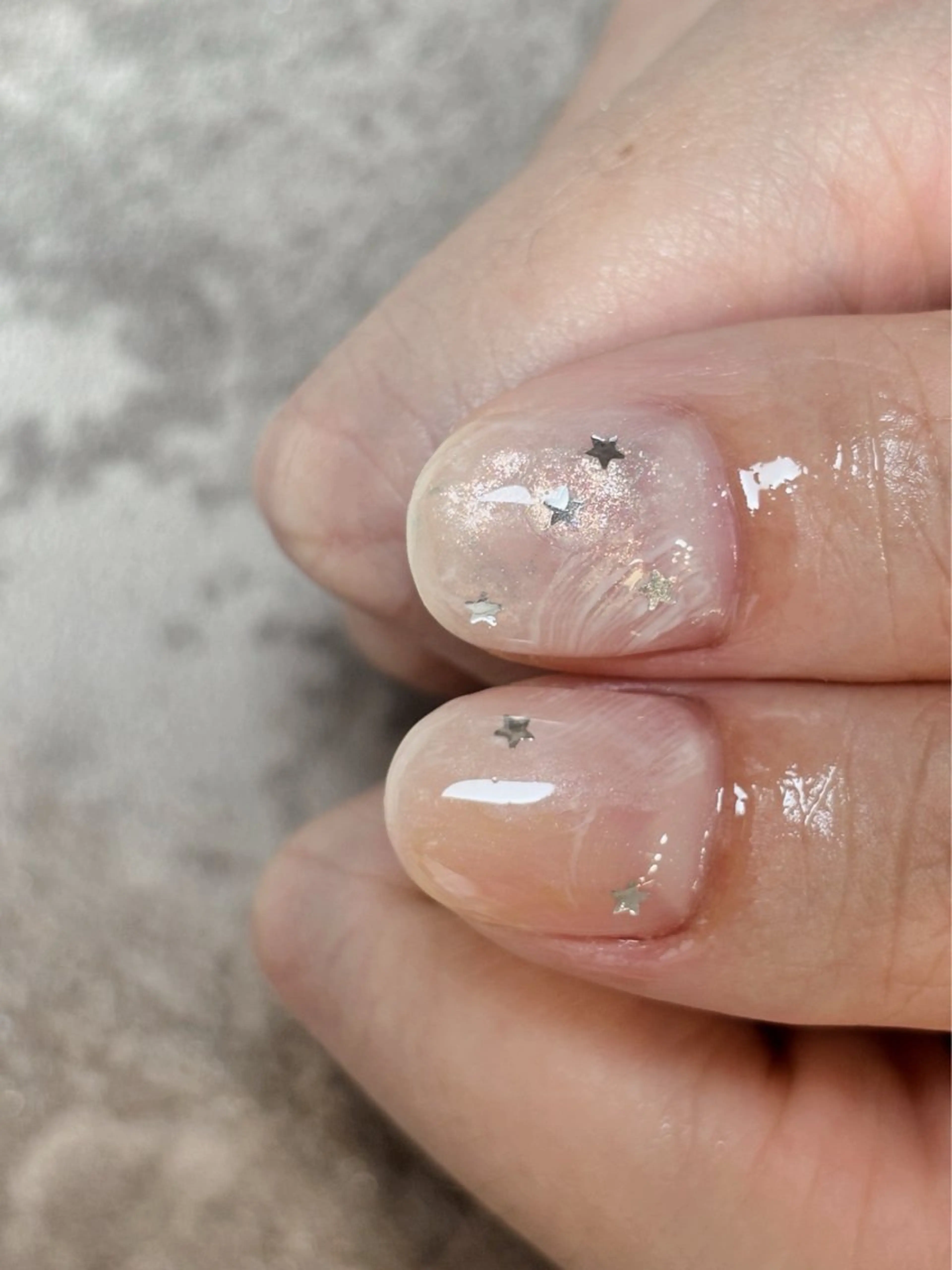 ネイル ハンドネイル Su. Naillandのネイルデザイン