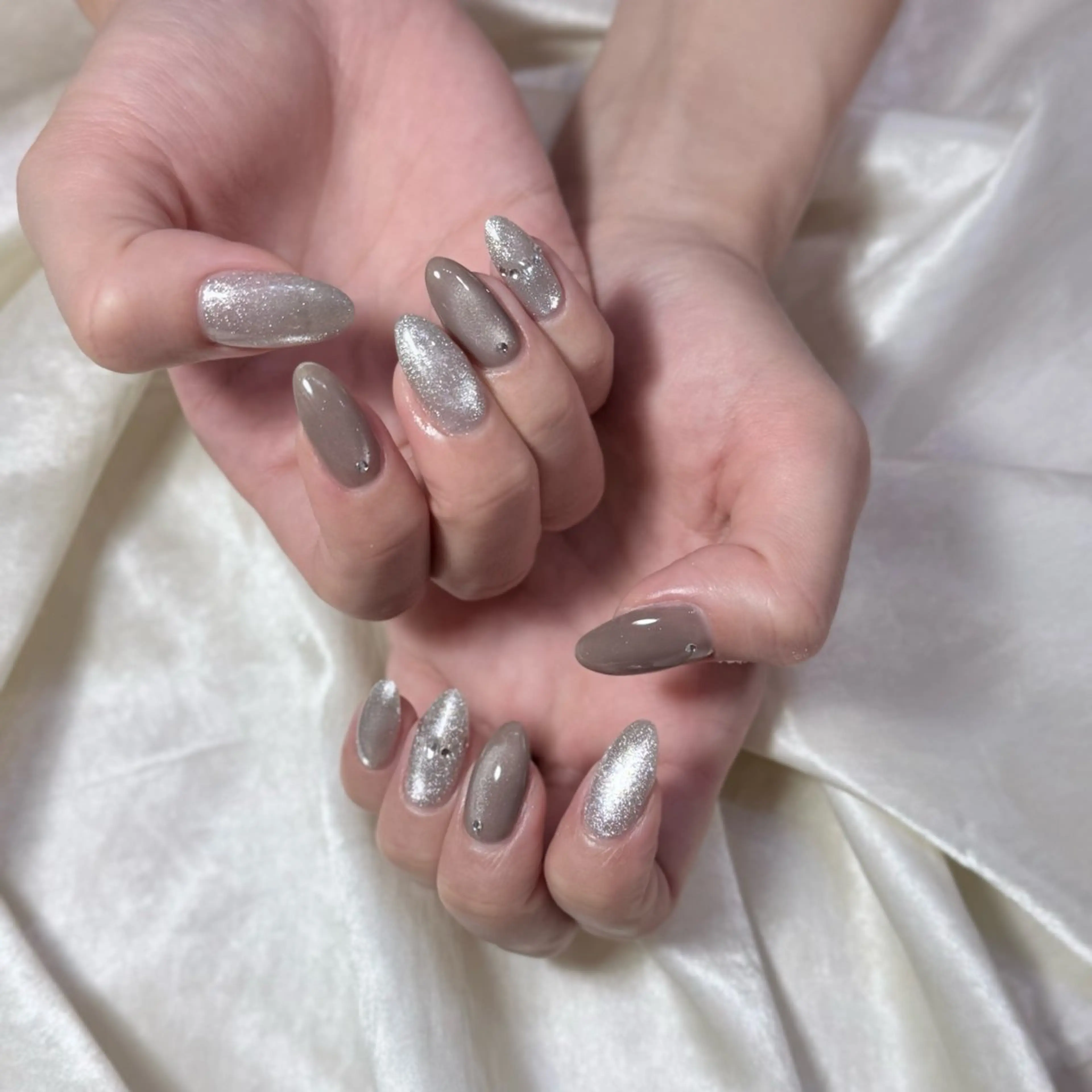 ネイル ハンドネイル elche SHOKOのネイルデザイン