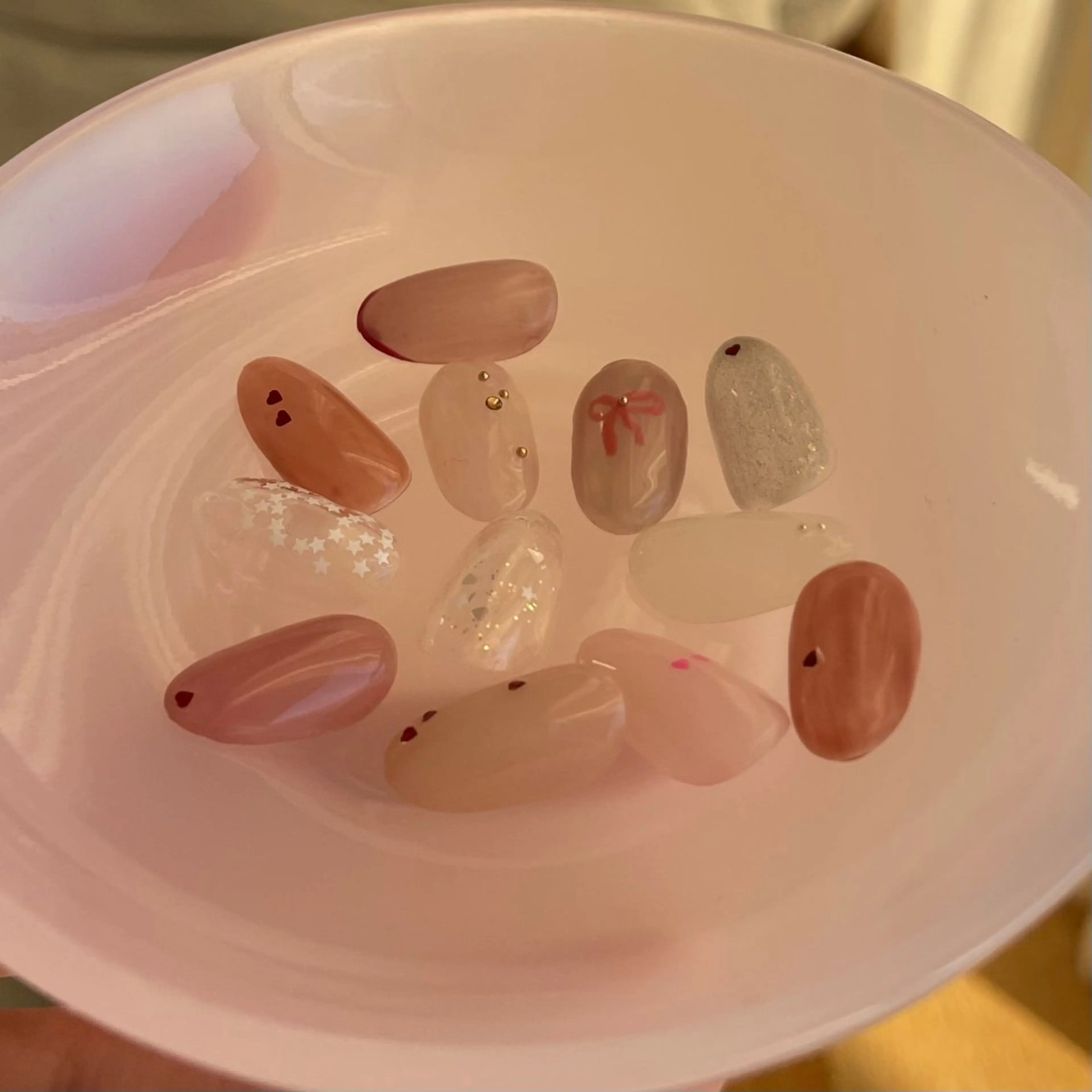 YOKA arrangeデザイン(1〜5本)◎オフ無しの写真