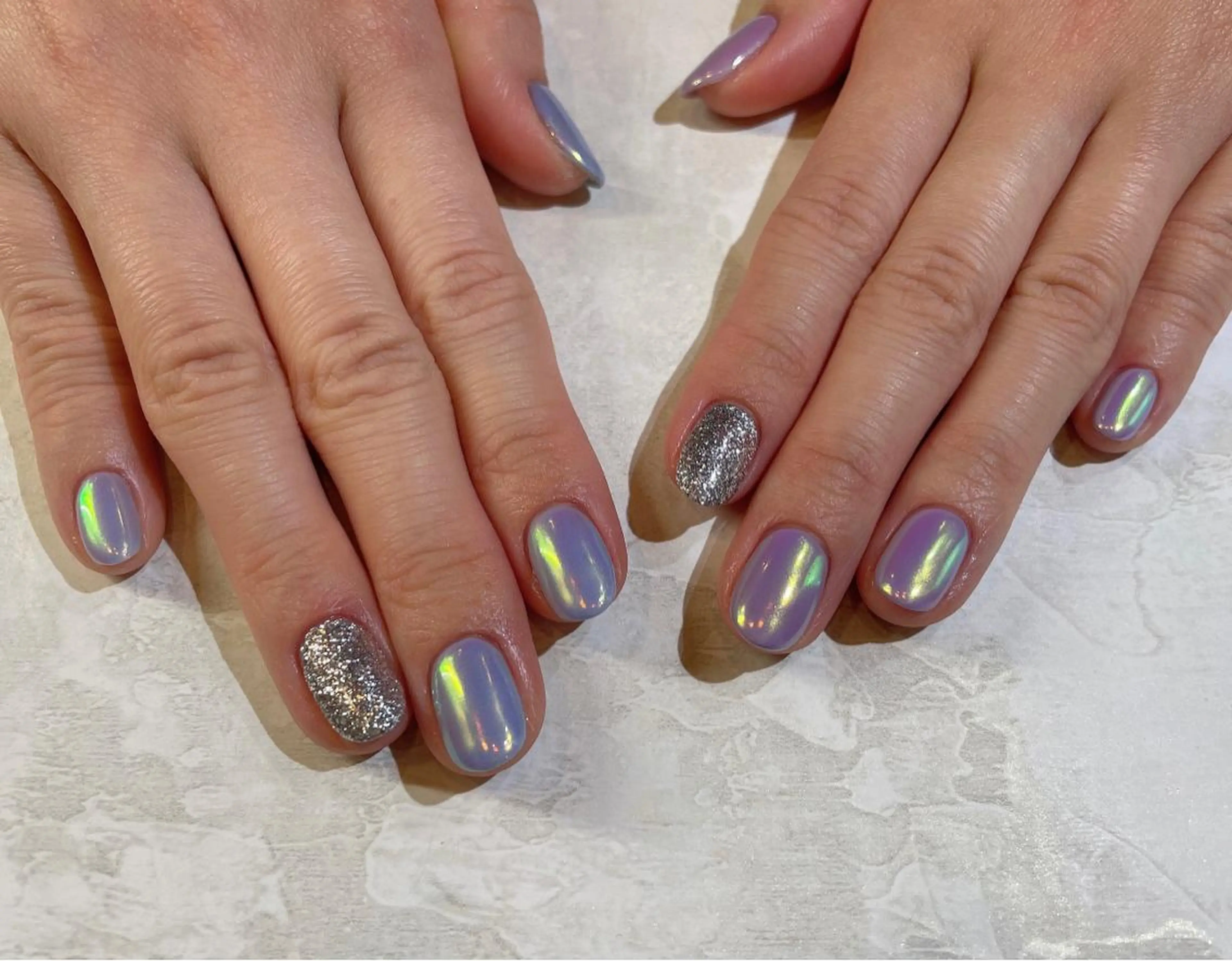 ネイル ハンドネイル nail salon hanna所属・nail salon hannaのネイルデザイン